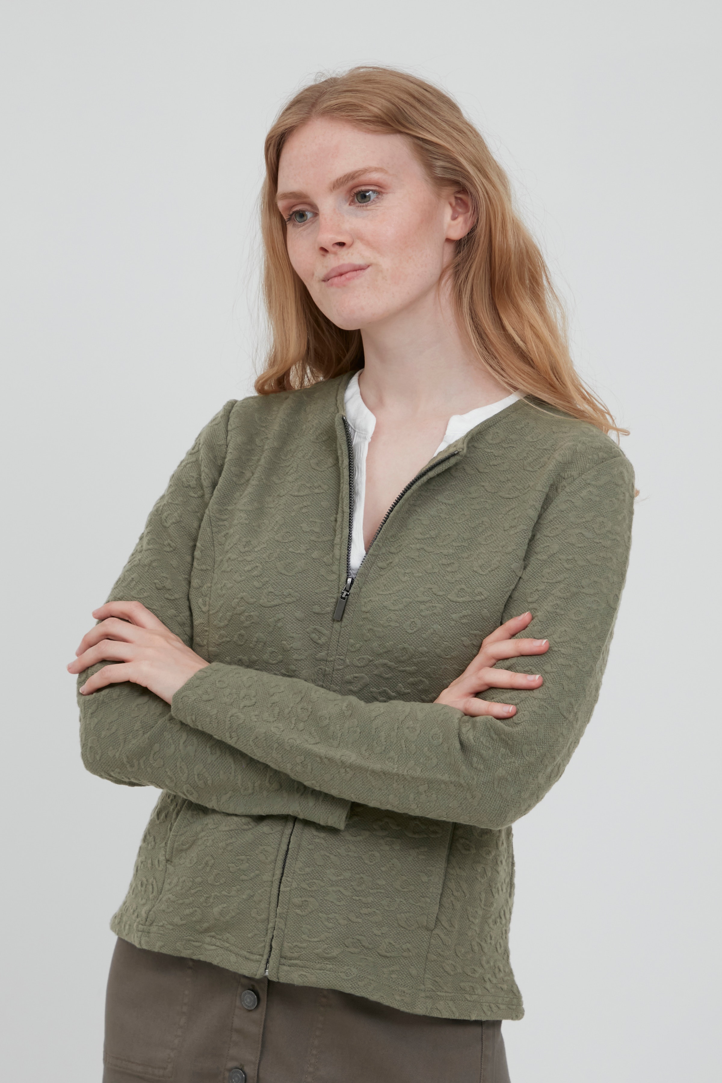 FRBECARDI Cardigan LOOKBOOK FRONT 20609584-180515