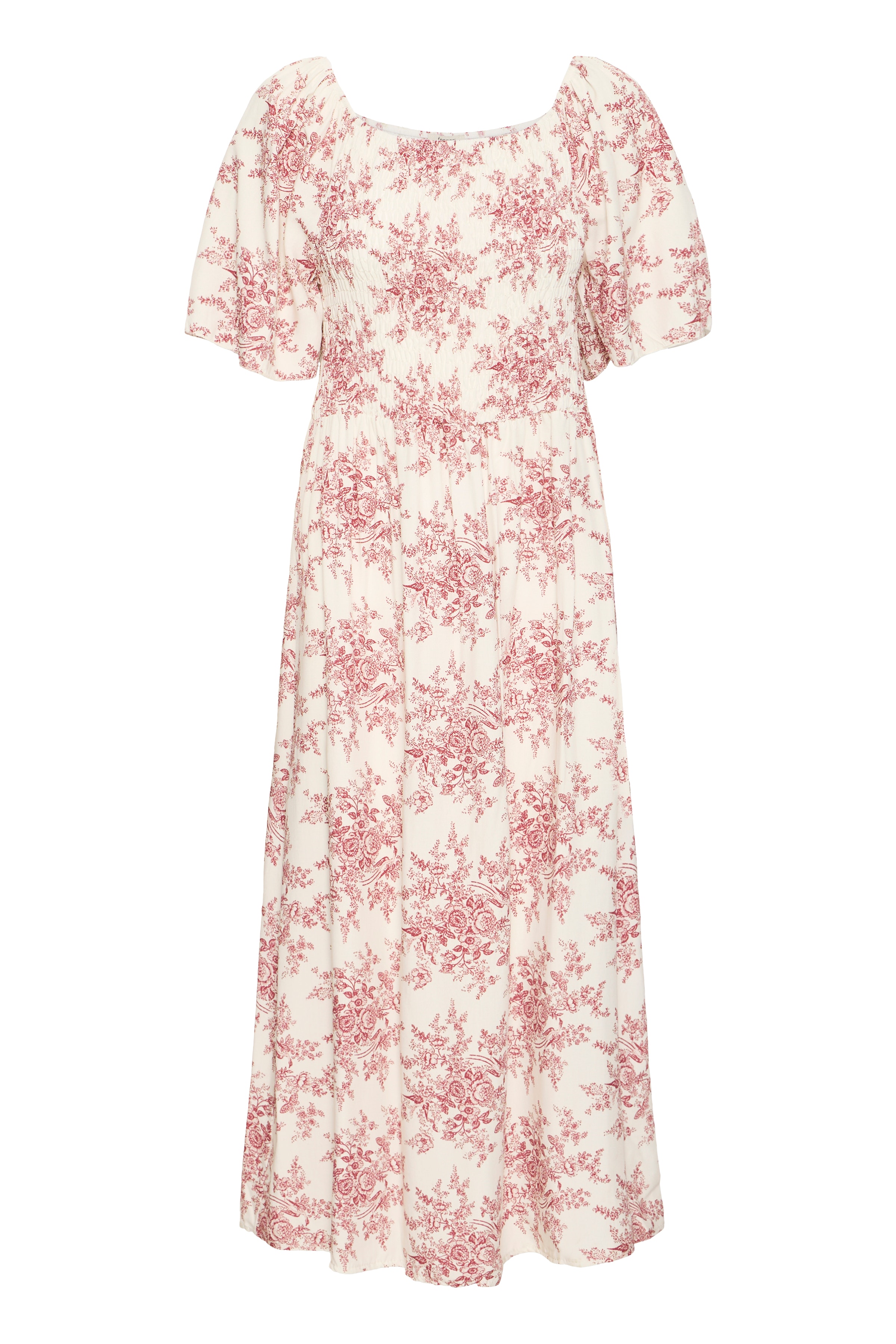 Kjole PACK FRONT 20613535-205513