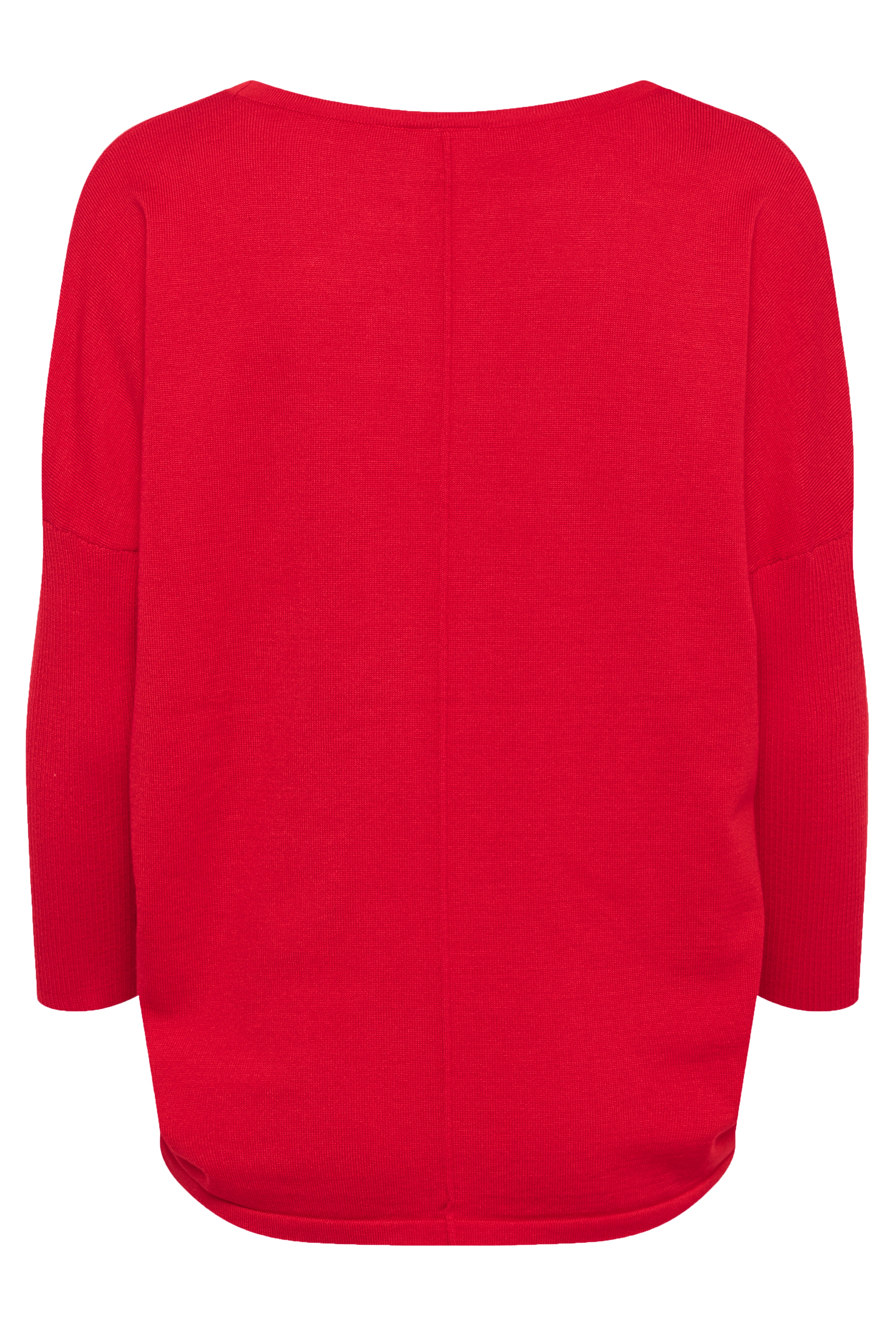 MilaSZ R-Neck Pullover PACK BACK 30500003-181663