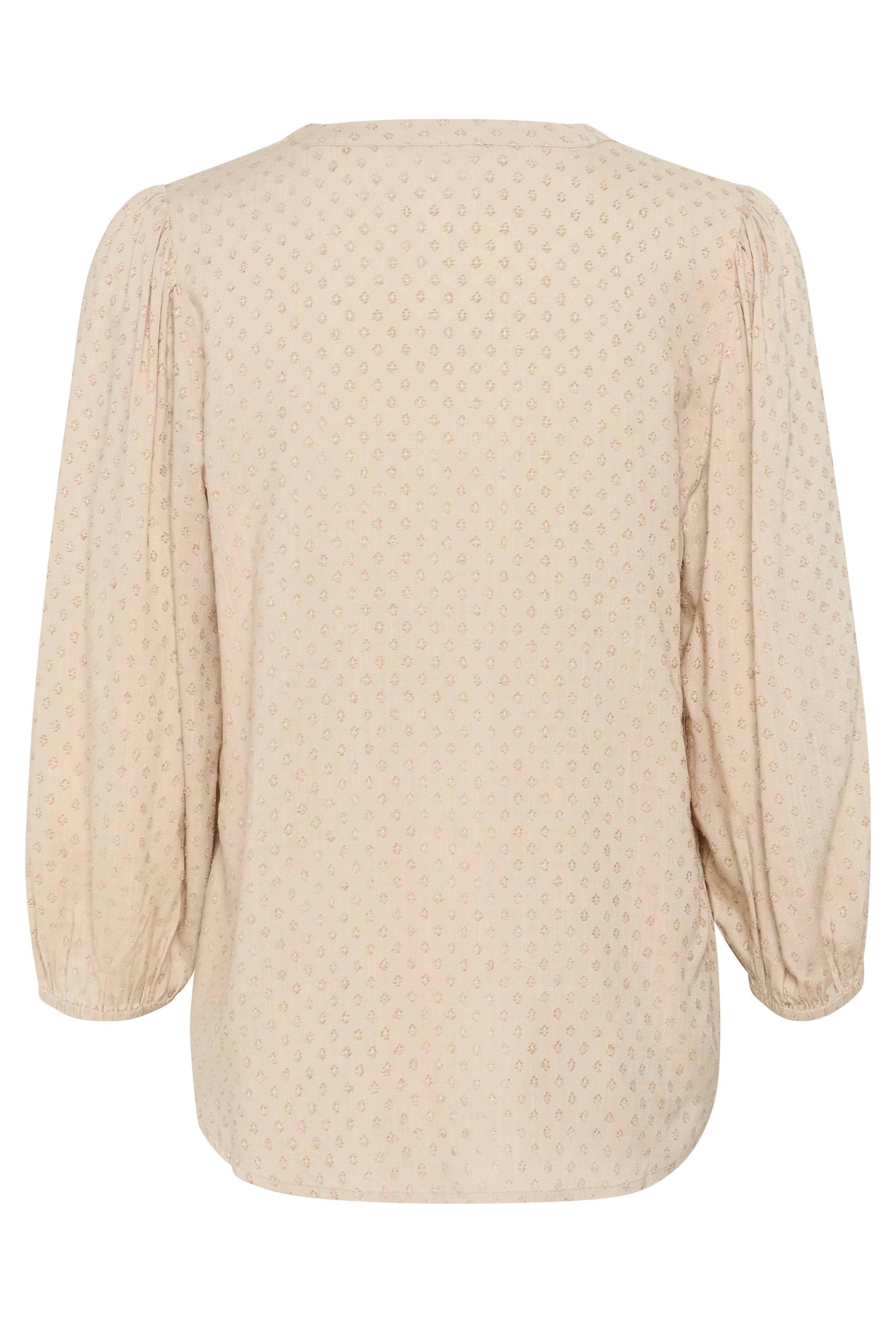 KAannika Blouse PACK BACK 10510429-151305