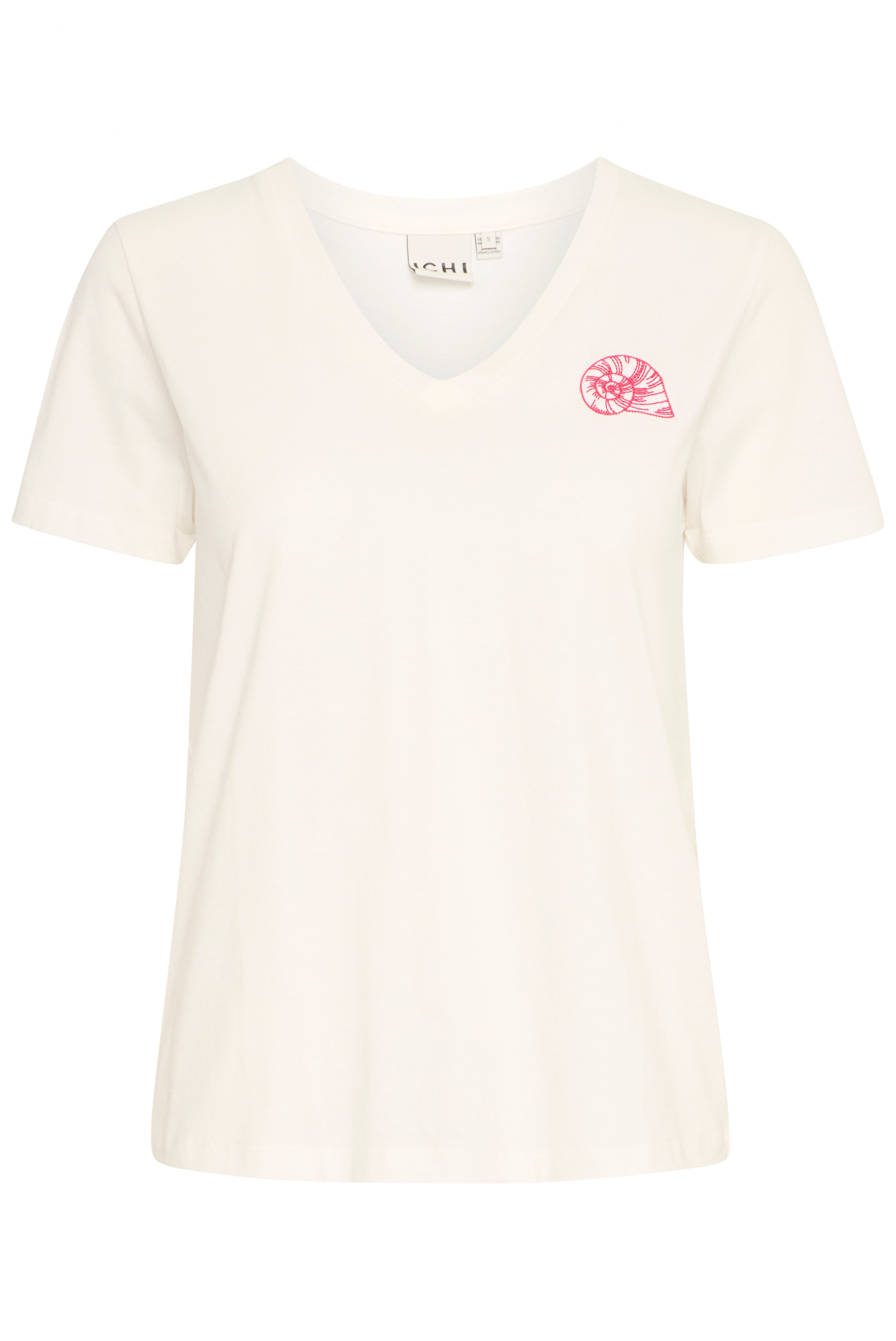 IHCAMINO T-shirt PACK FRONT 20123354-204716