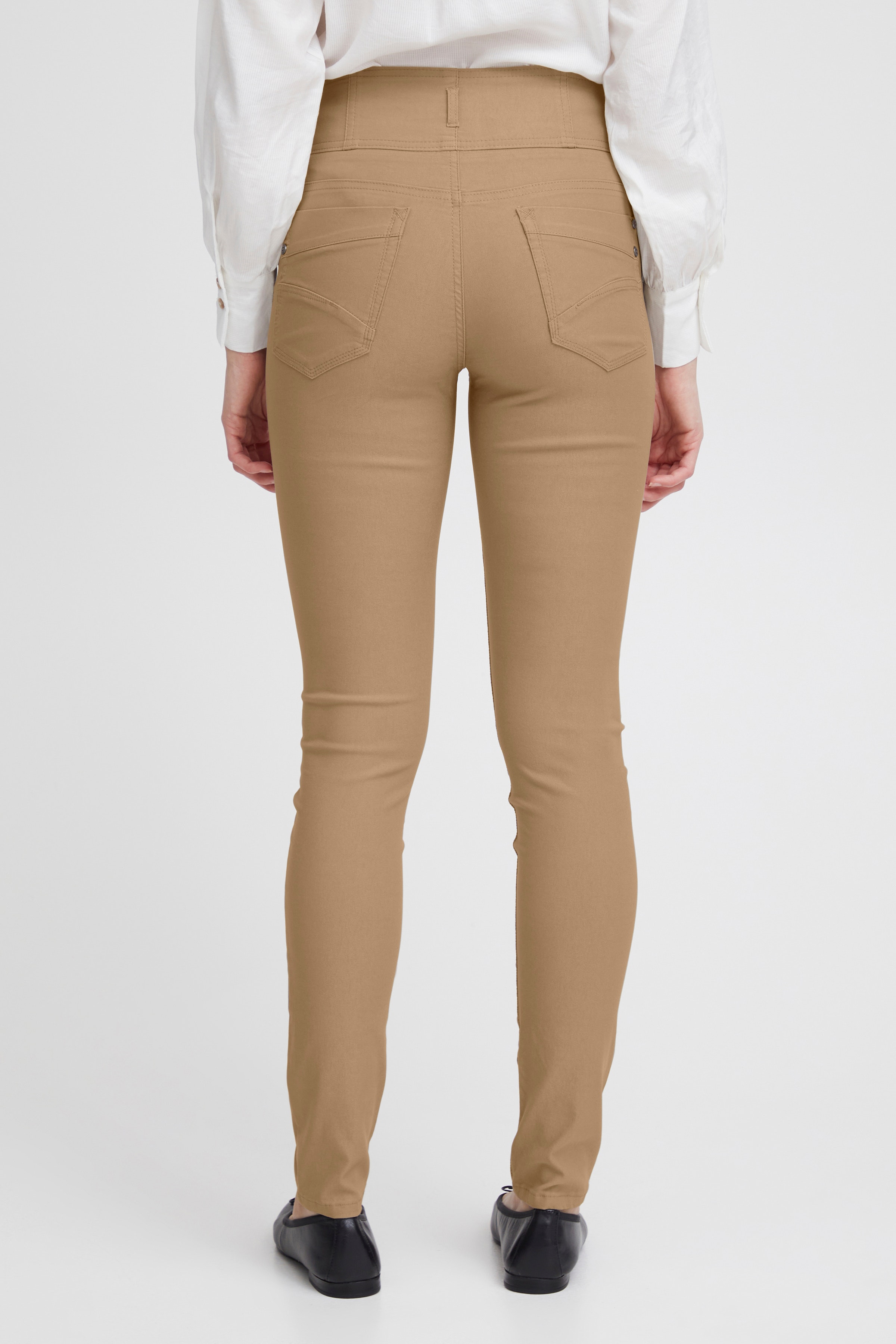 FRZALIN Trousers LOOKBOOK FRONT 601749-171312