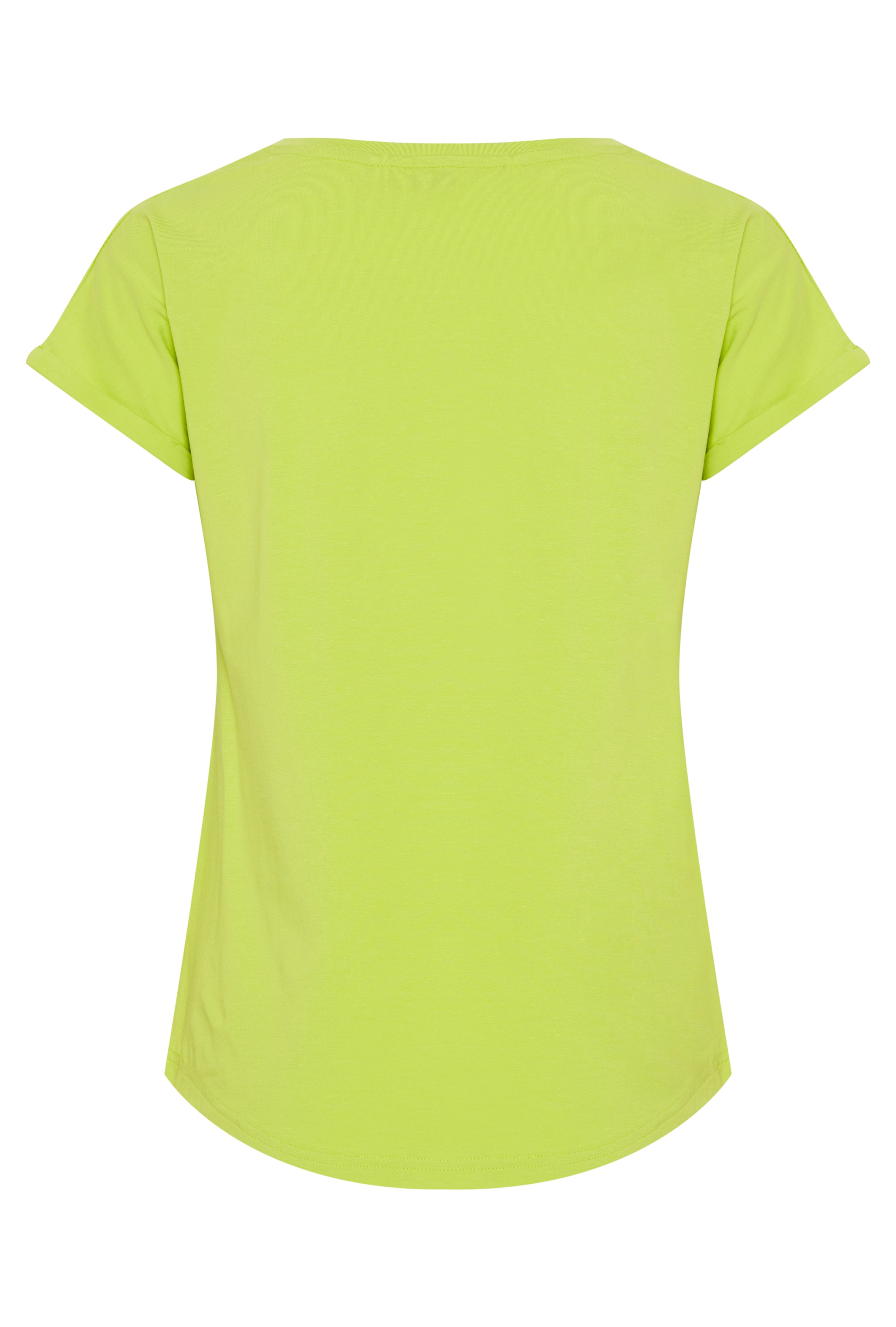 BYPamila T-shirt PACK FRONT 20804205-130442