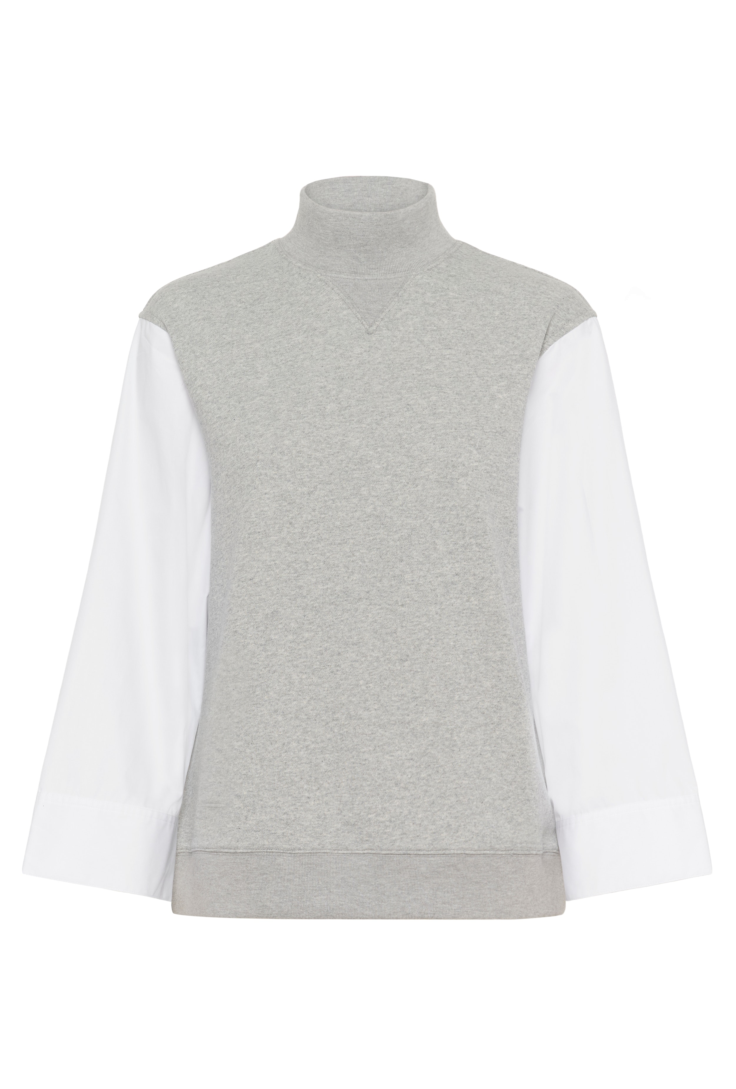 CAPELLAIW Sweatshirt PACK FRONT 30112194-300001