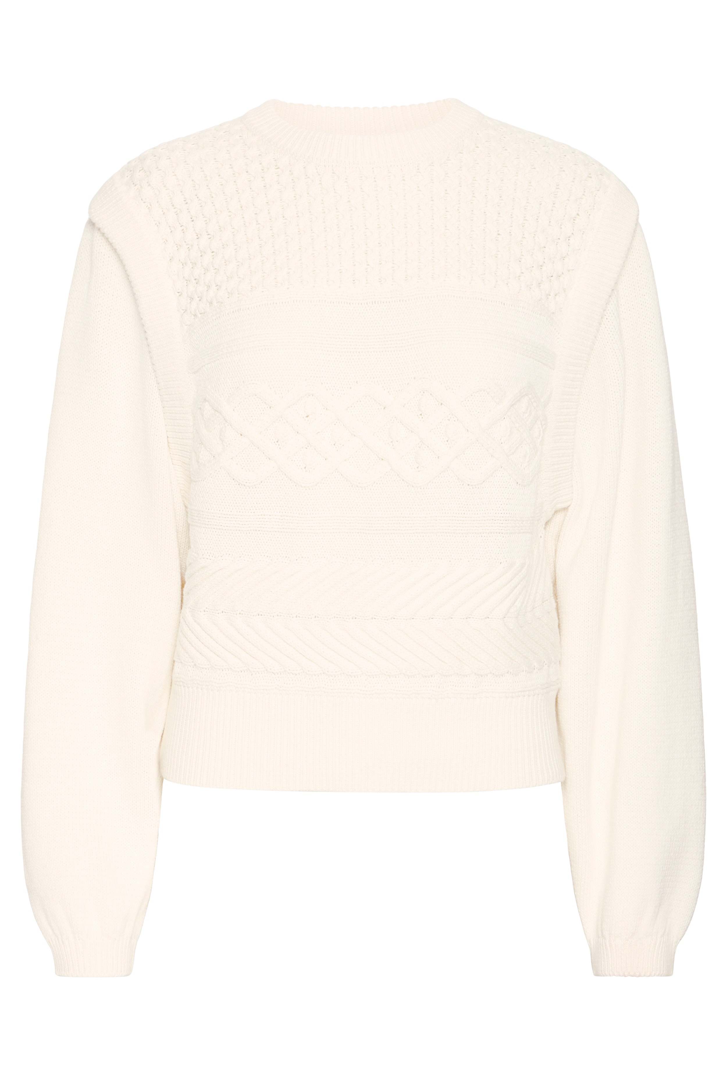 IRGABRIELLE Pullover PACK FRONT 20124506-130905