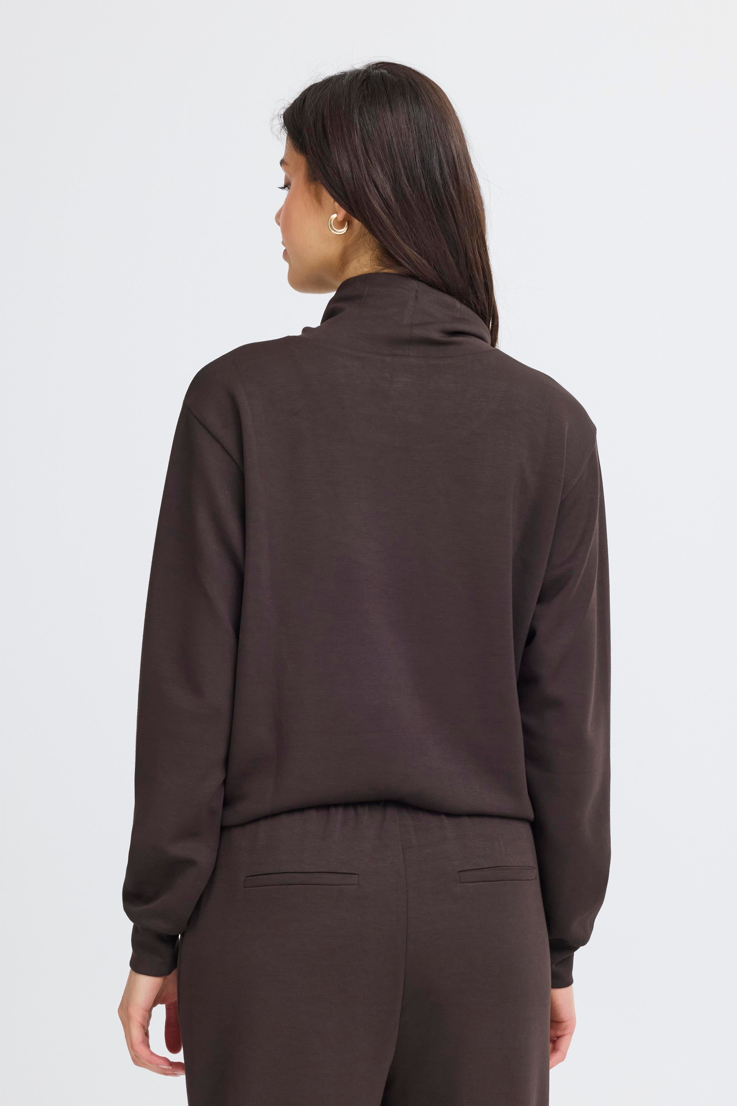 FRCOREA Sweatshirt LOOKBOOK BACK 20615947-191109