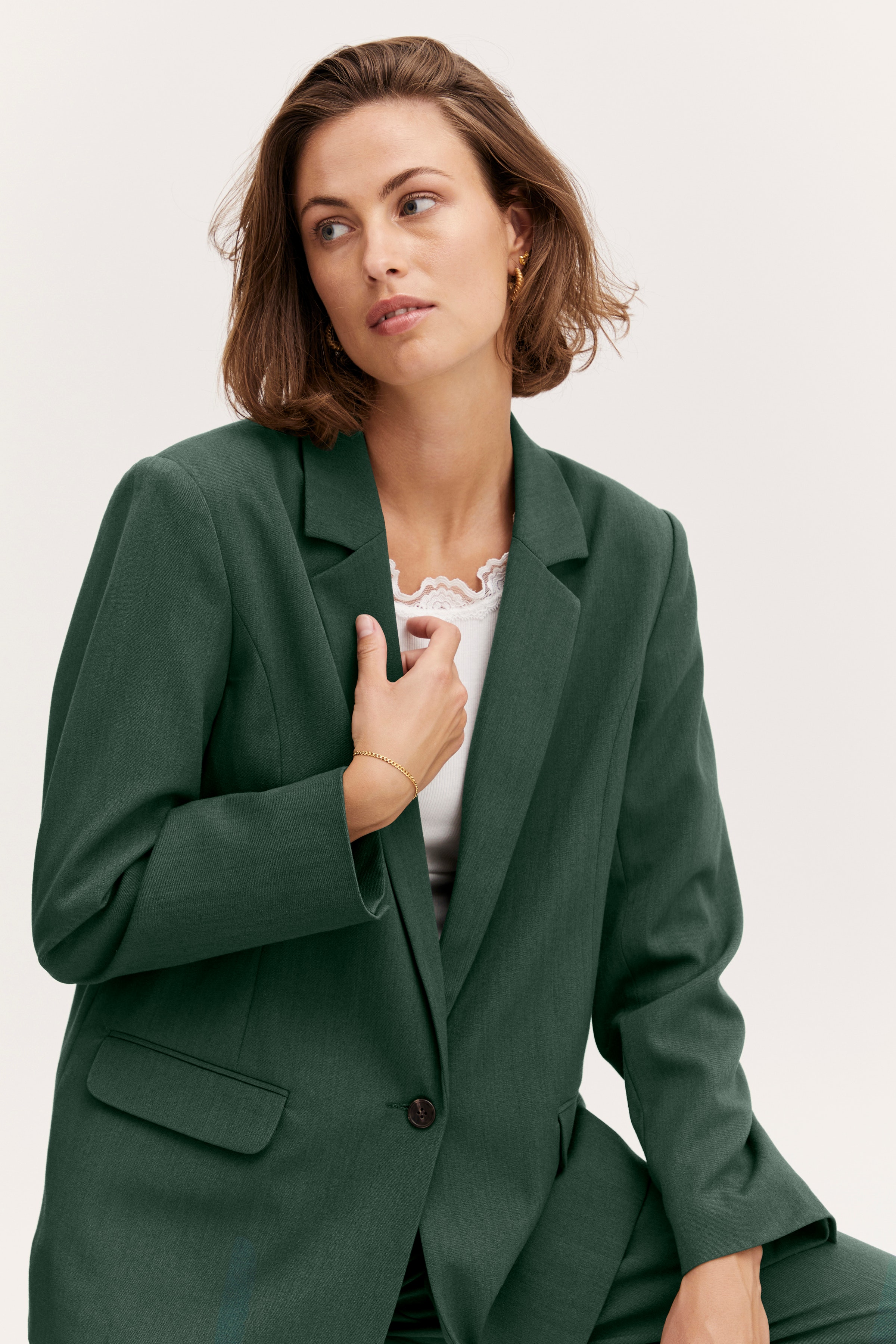 FRMILENA Blazer LOOKBOOK DETAIL 20611135-195914