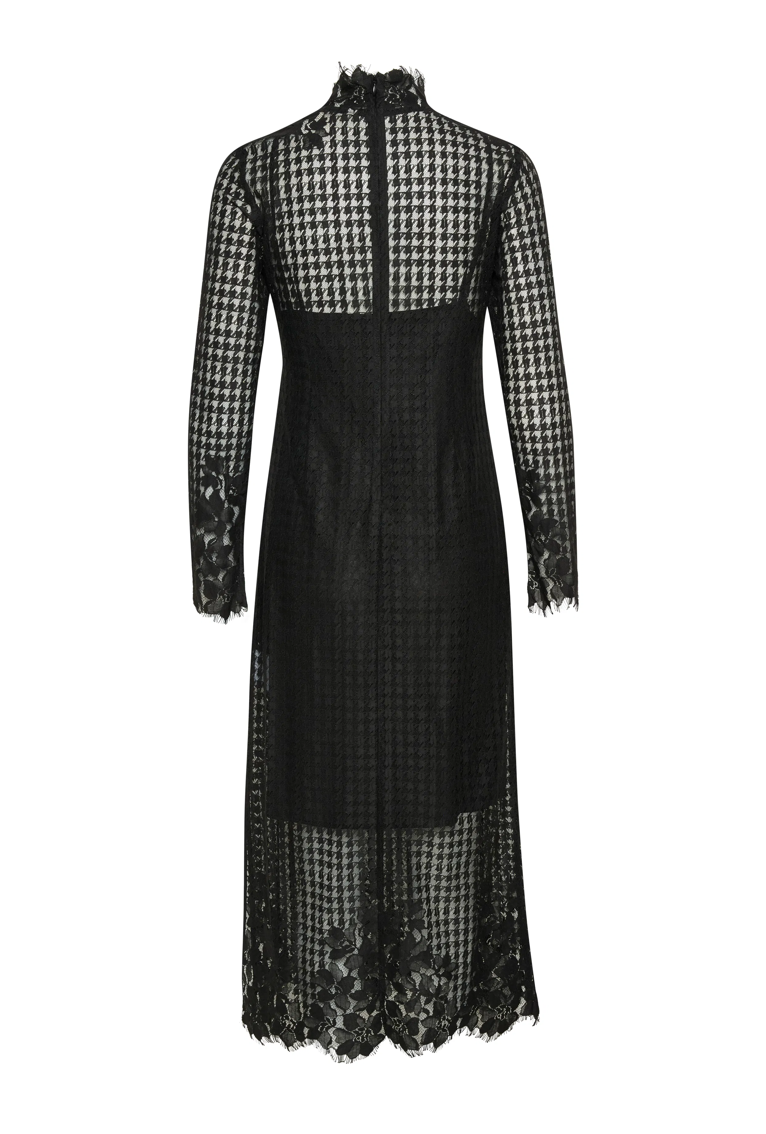 MaryannePW Kjole PACK FRONT 30309069-194008