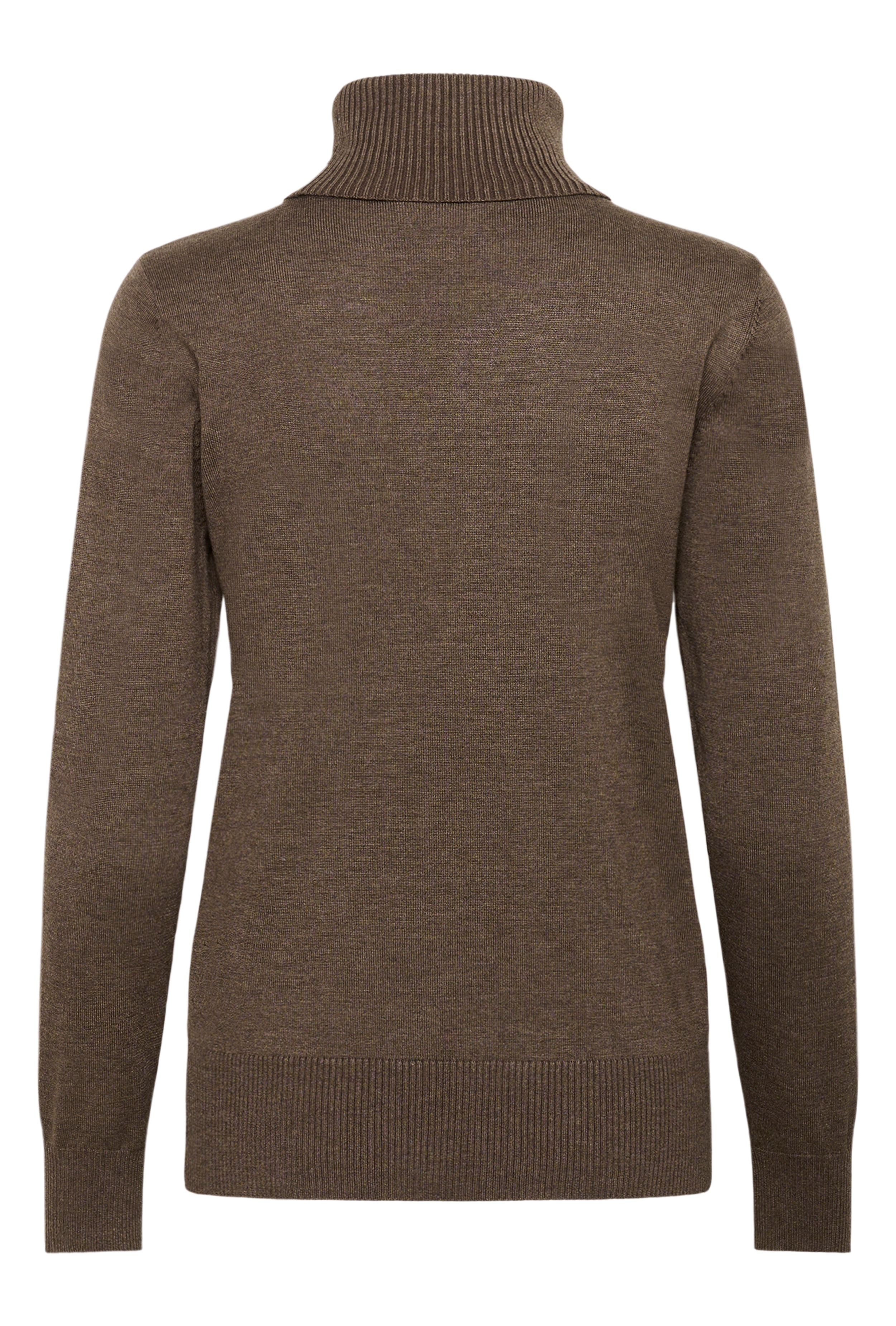 MilaSZ Rollneck Pullover PACK BACK 30500018-1908101