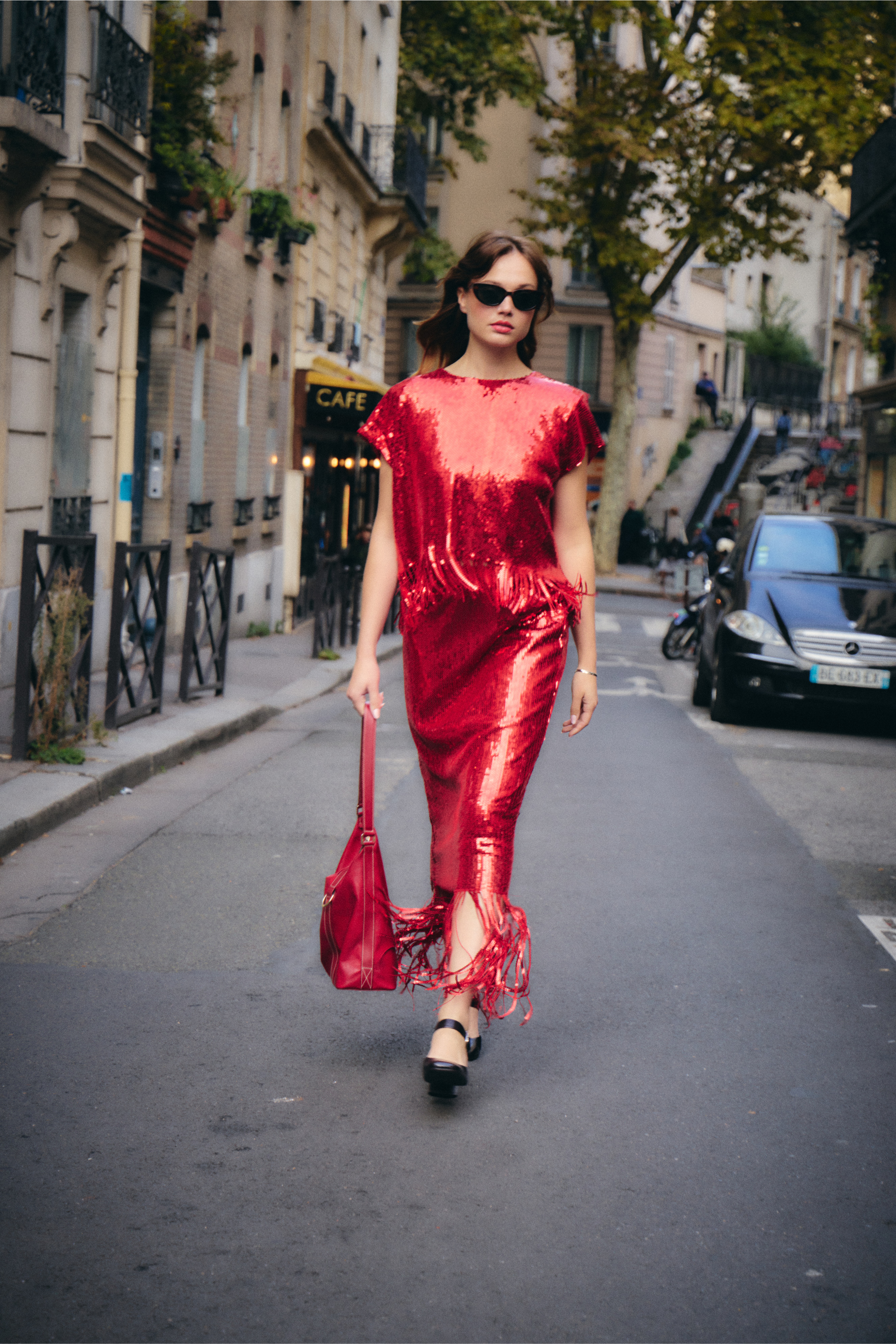 IHMOLLIA Skirt LOCATION NONE 20124836-191763