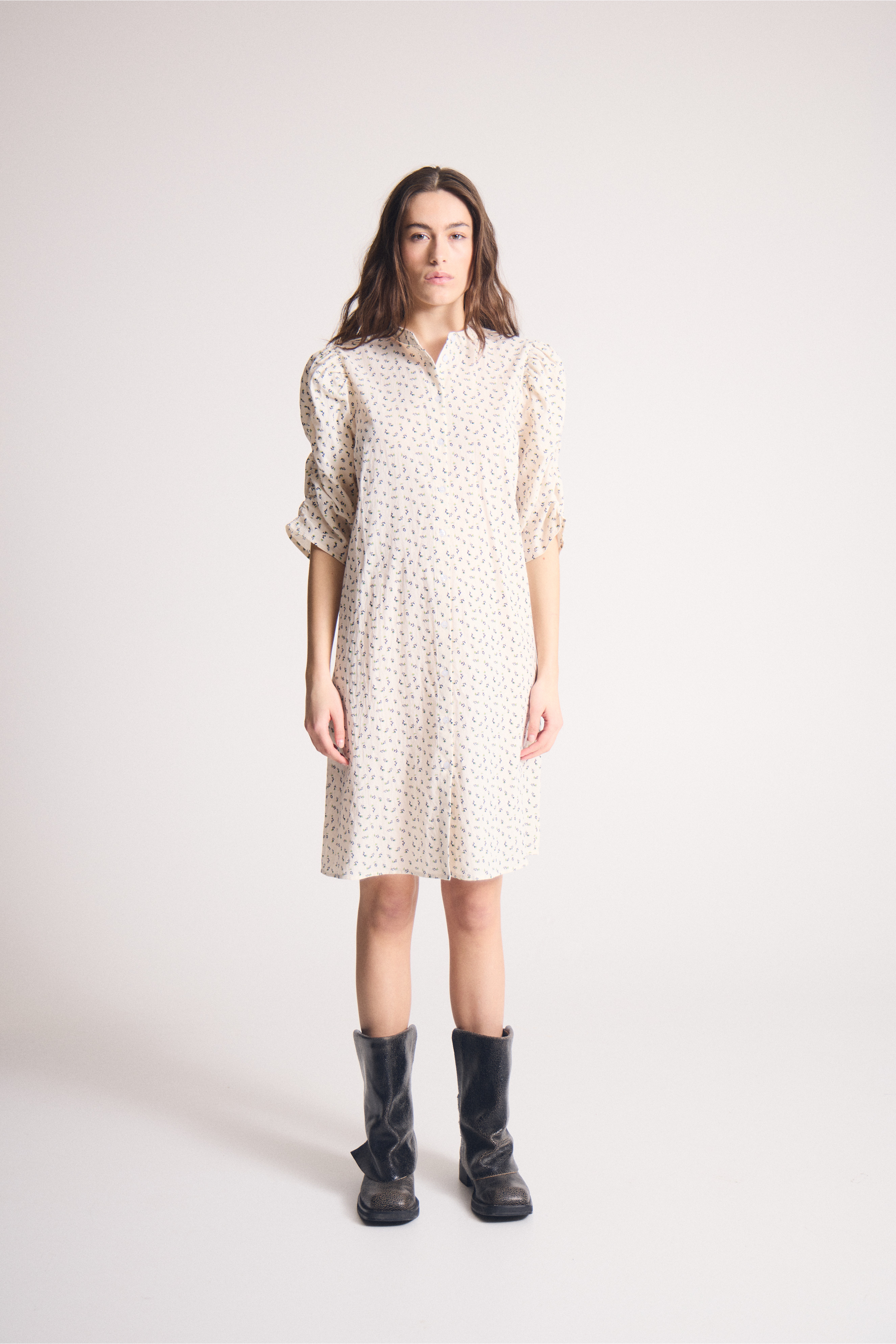 IXWINNIE Kjole LOCATION NONE 20123049-204507