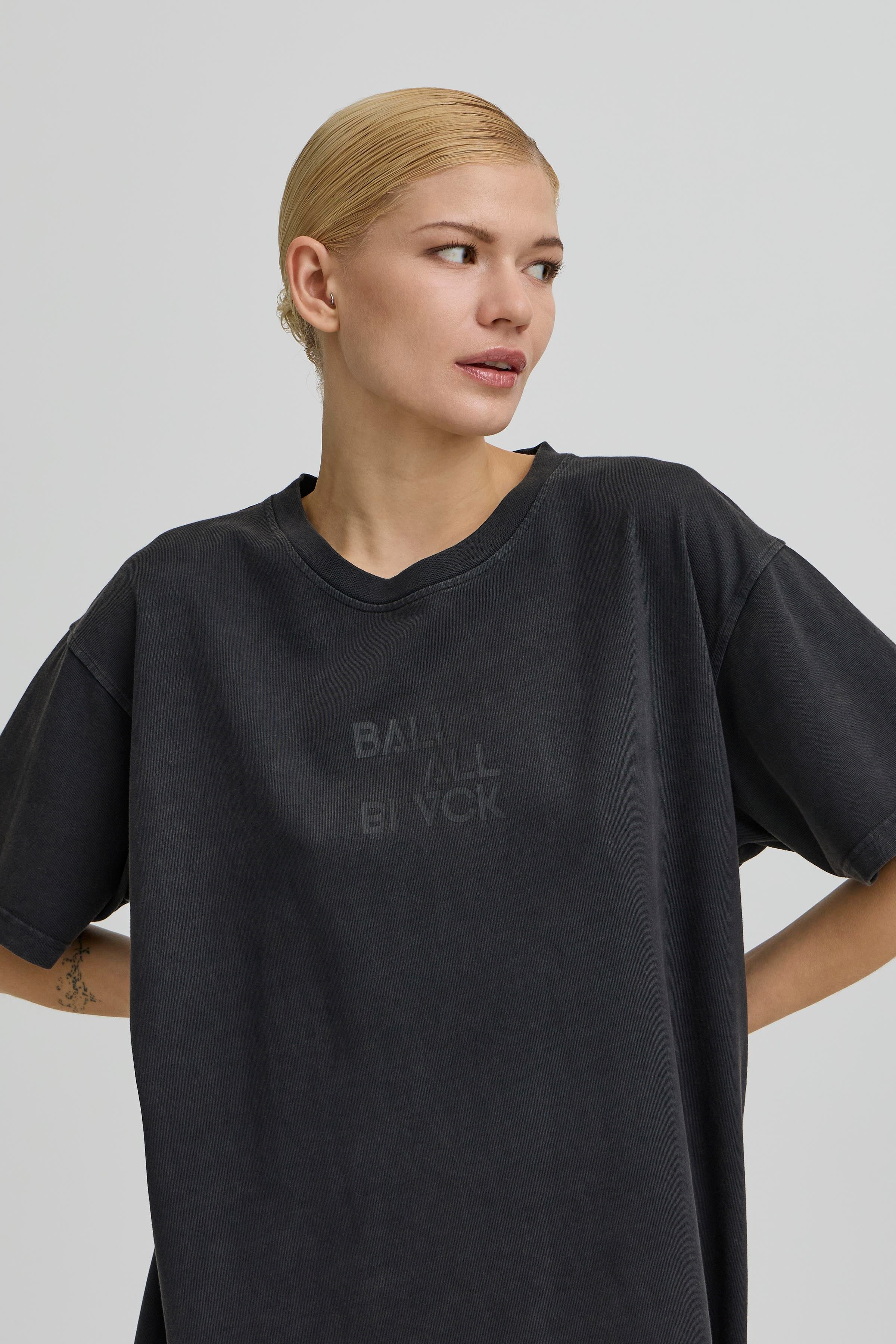 BASALVIRA T-shirt LOOKBOOK DETAIL 50408152-193911