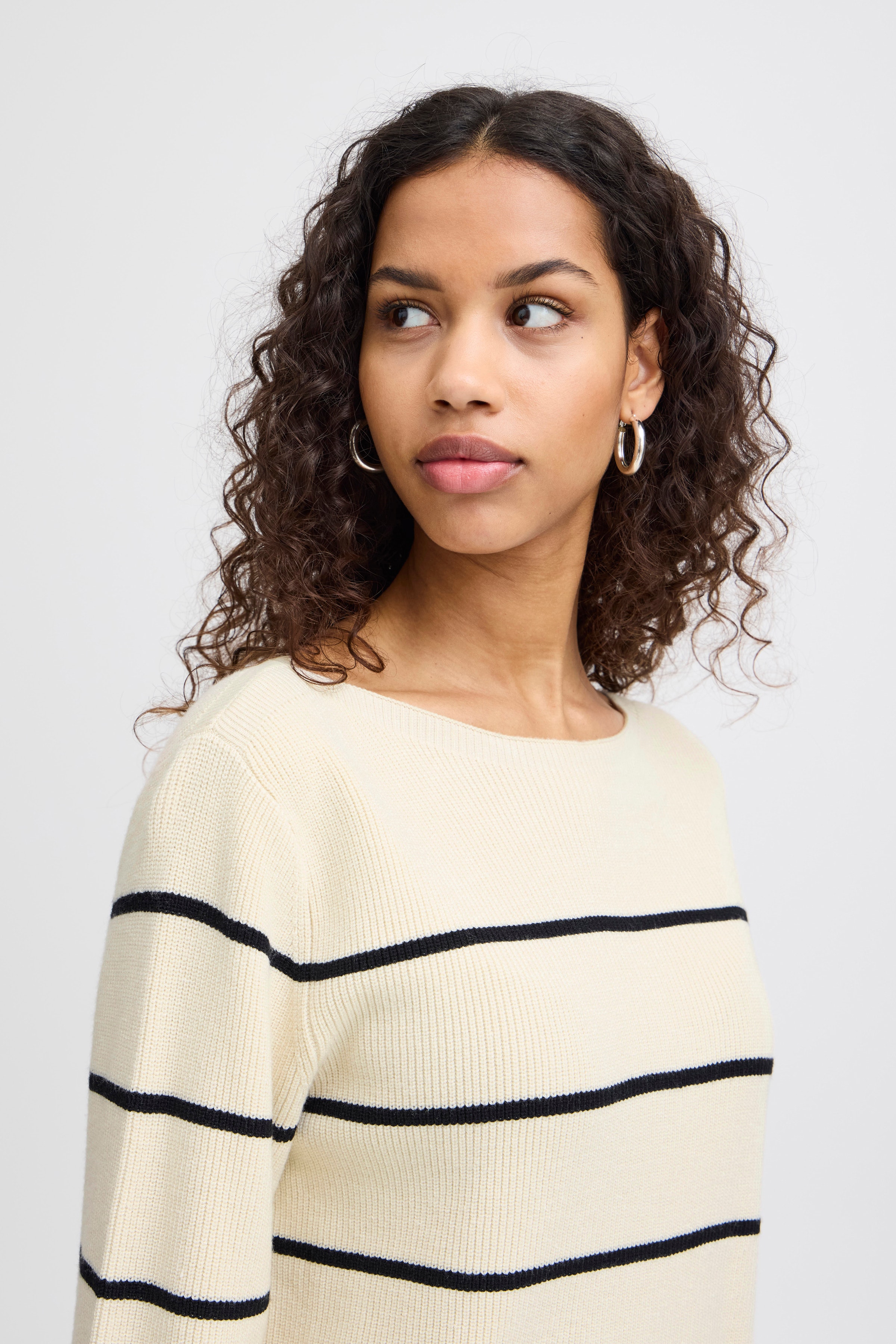 atelier reve IHBOSTON Pullover