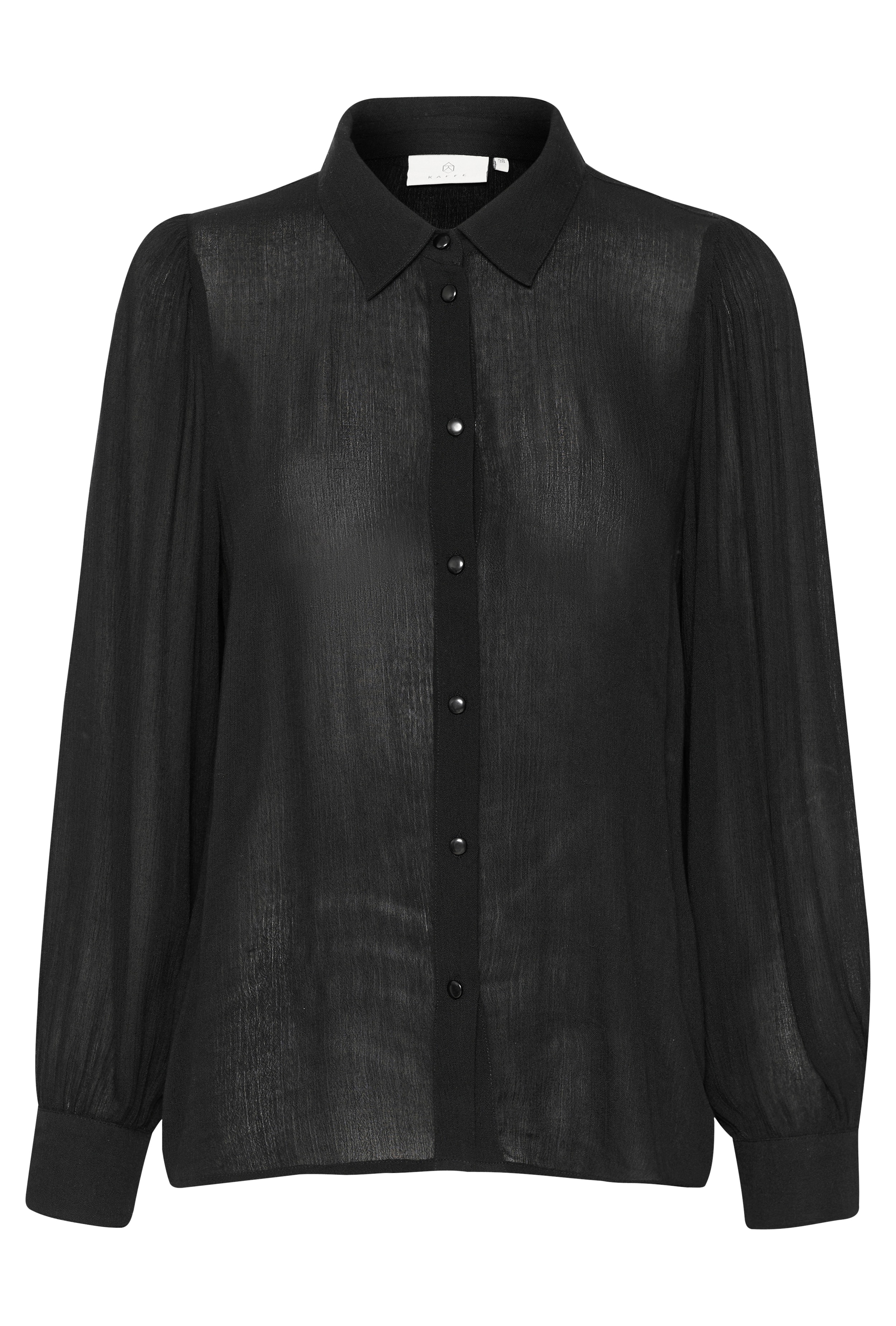 KApolly Skjorte PACK FRONT 10507724-100121