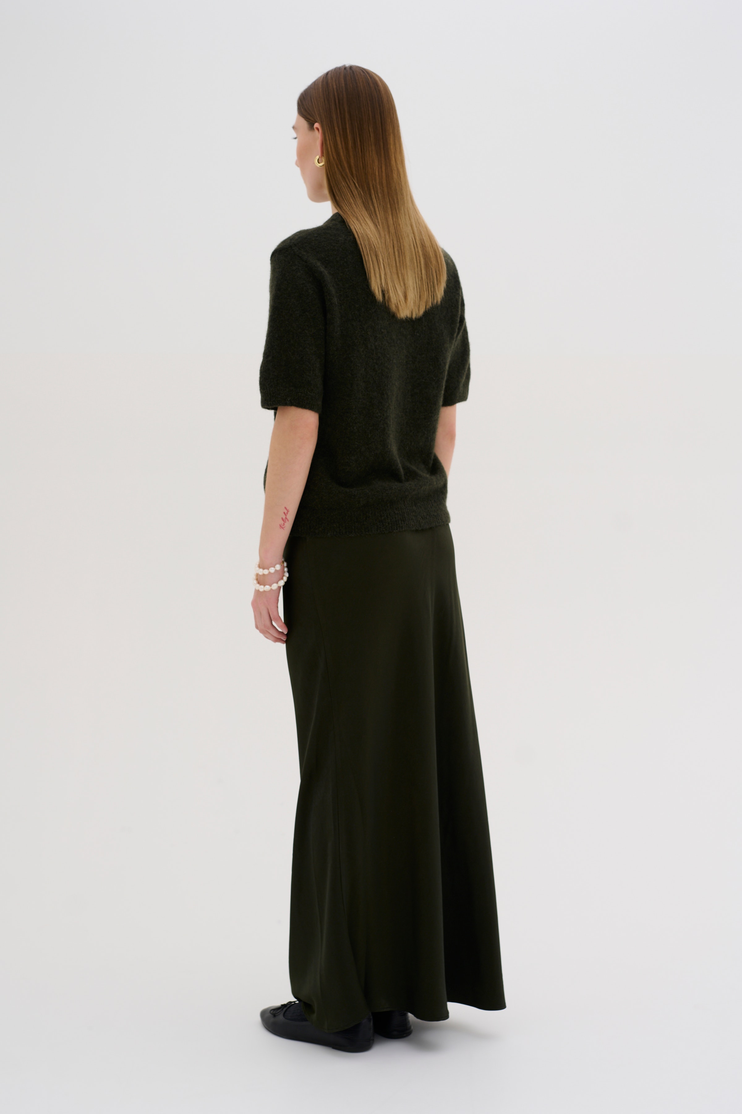 EstelleMW Long Skirt LOOKBOOK BACK 10704820-190509