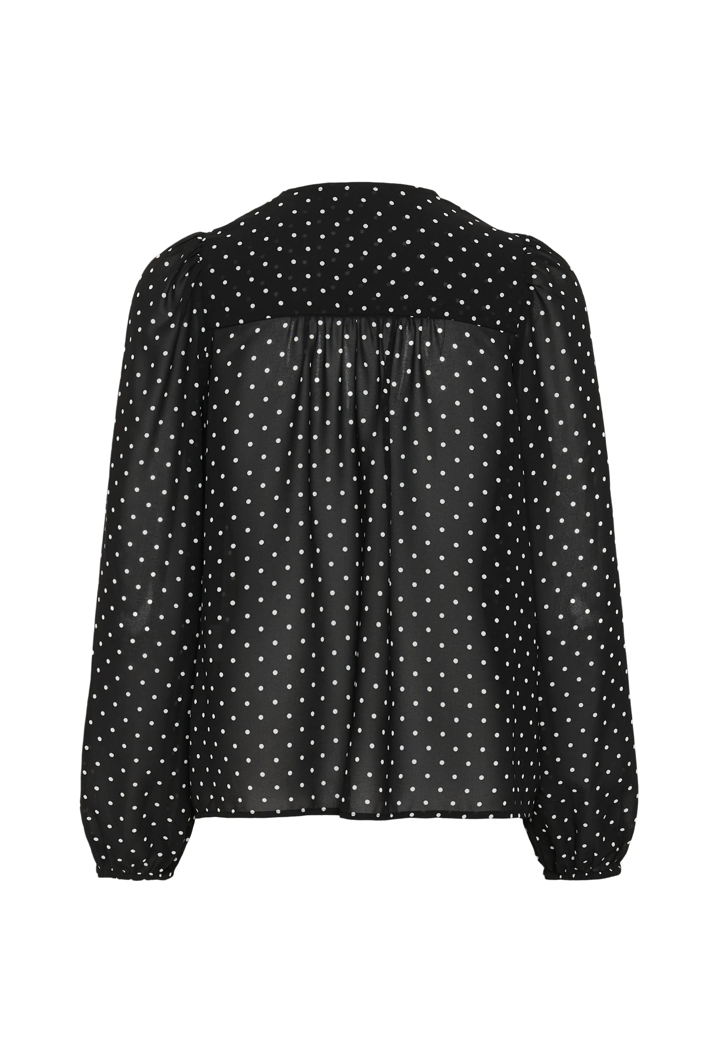 KAmindy Blouse PACK FRONT 10512138-109793