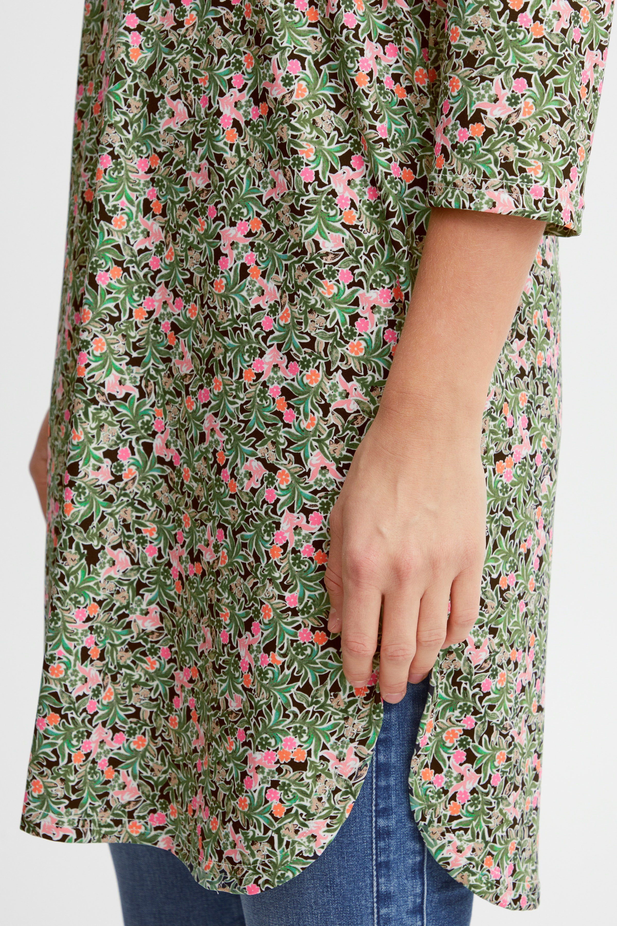 FRSEEN Tunika LOOKBOOK DETAIL 20612138-201856