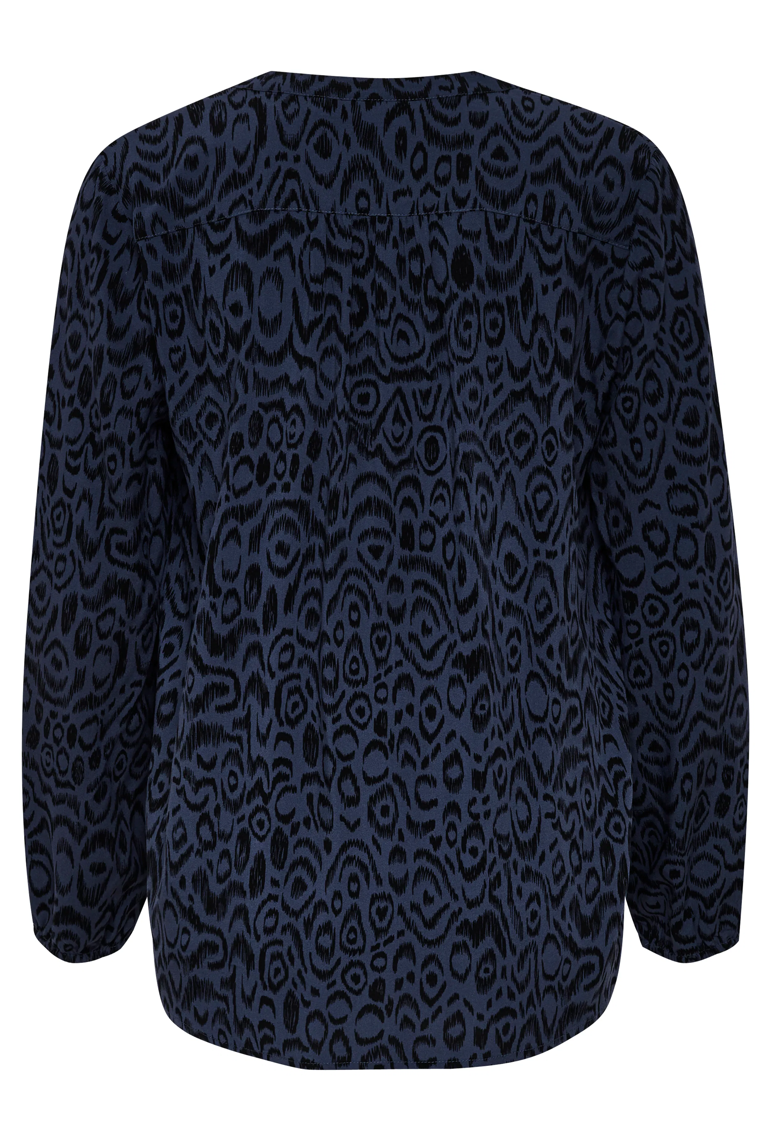 EdaSZ Skjorte PACK FRONT 30511901-302318