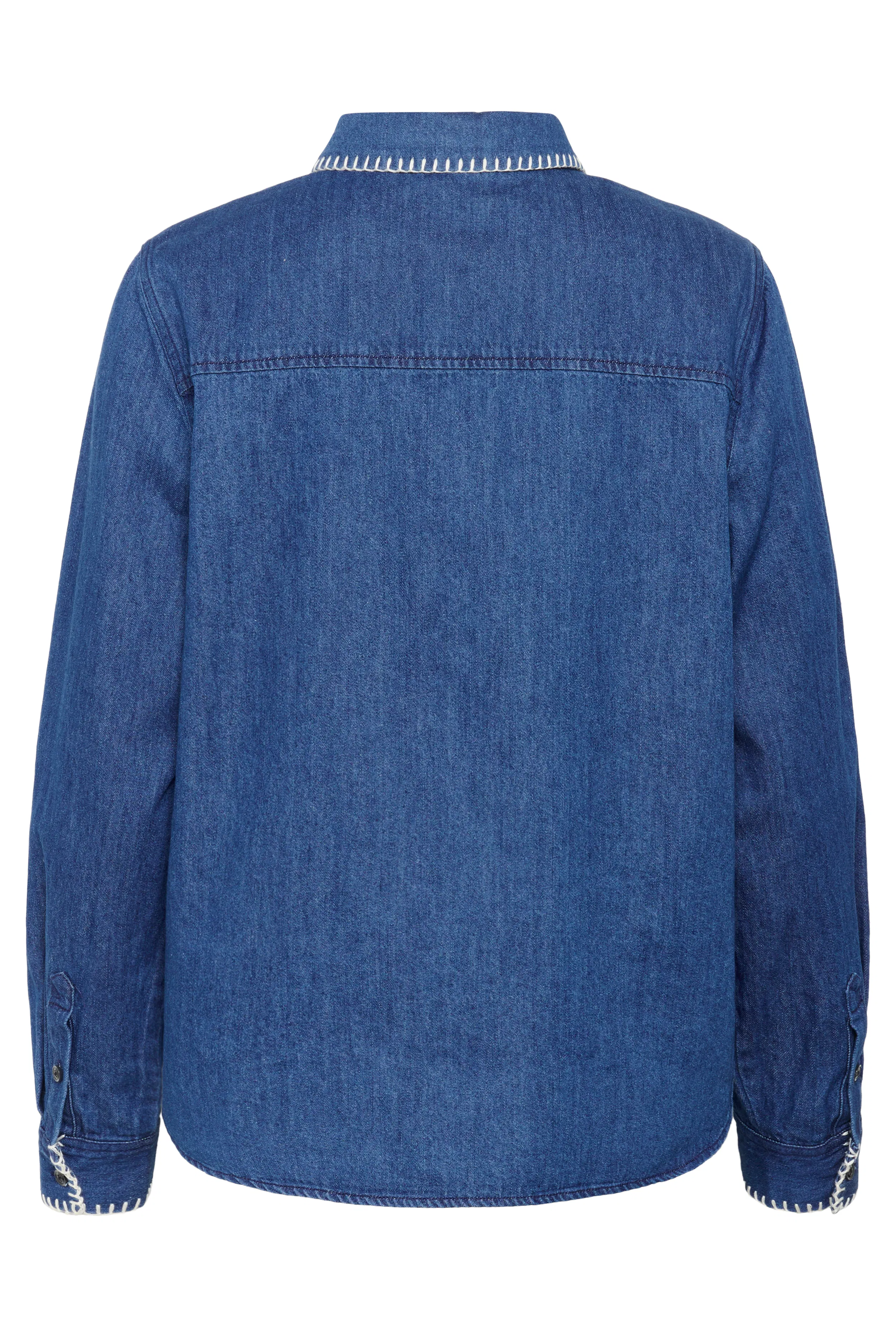 SarafiaPW Hemd PACK FRONT 30309970-304366