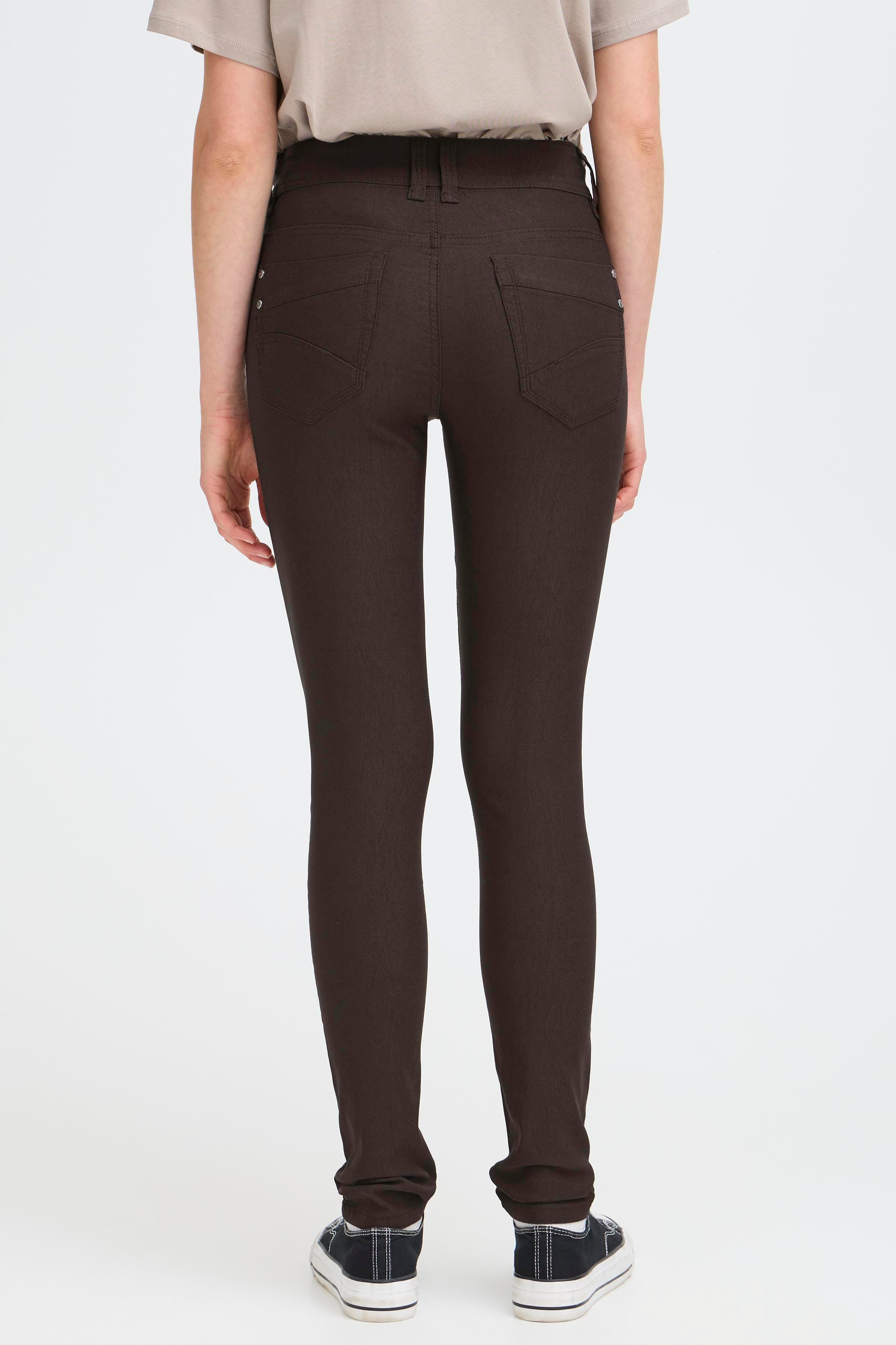 FRZALIN Bukser LOOKBOOK FRONT 601748-191109