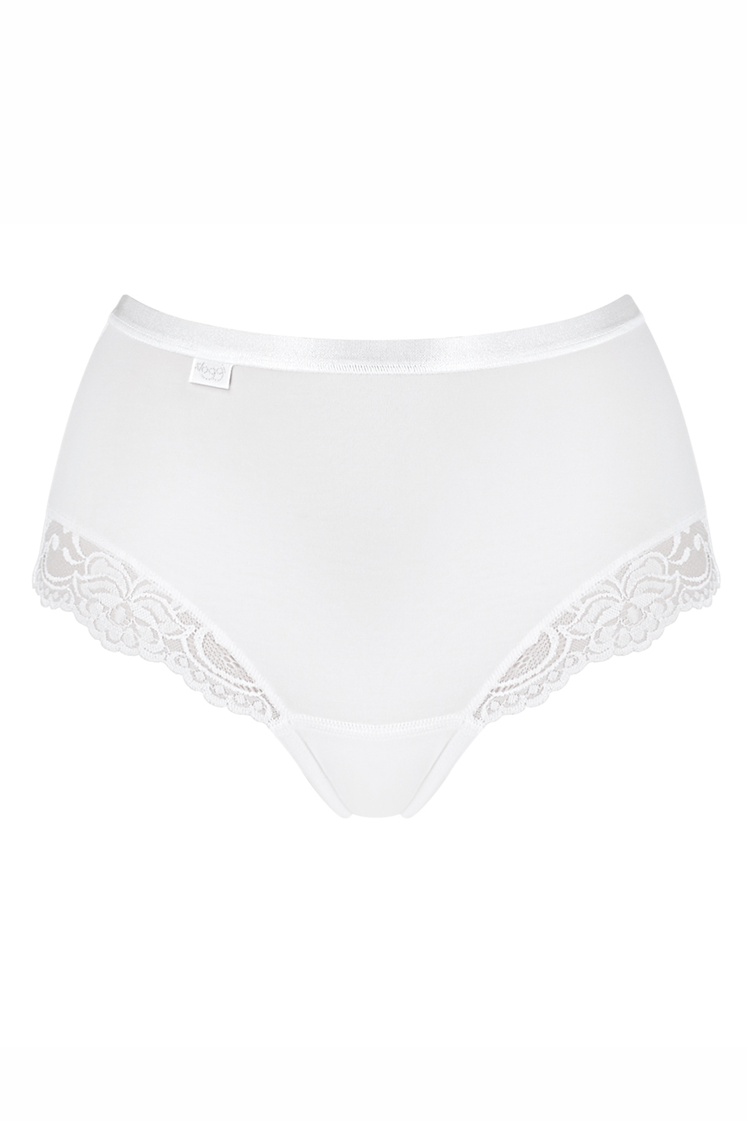 sloggi Unterhose PACK FRONT 40550420-400093