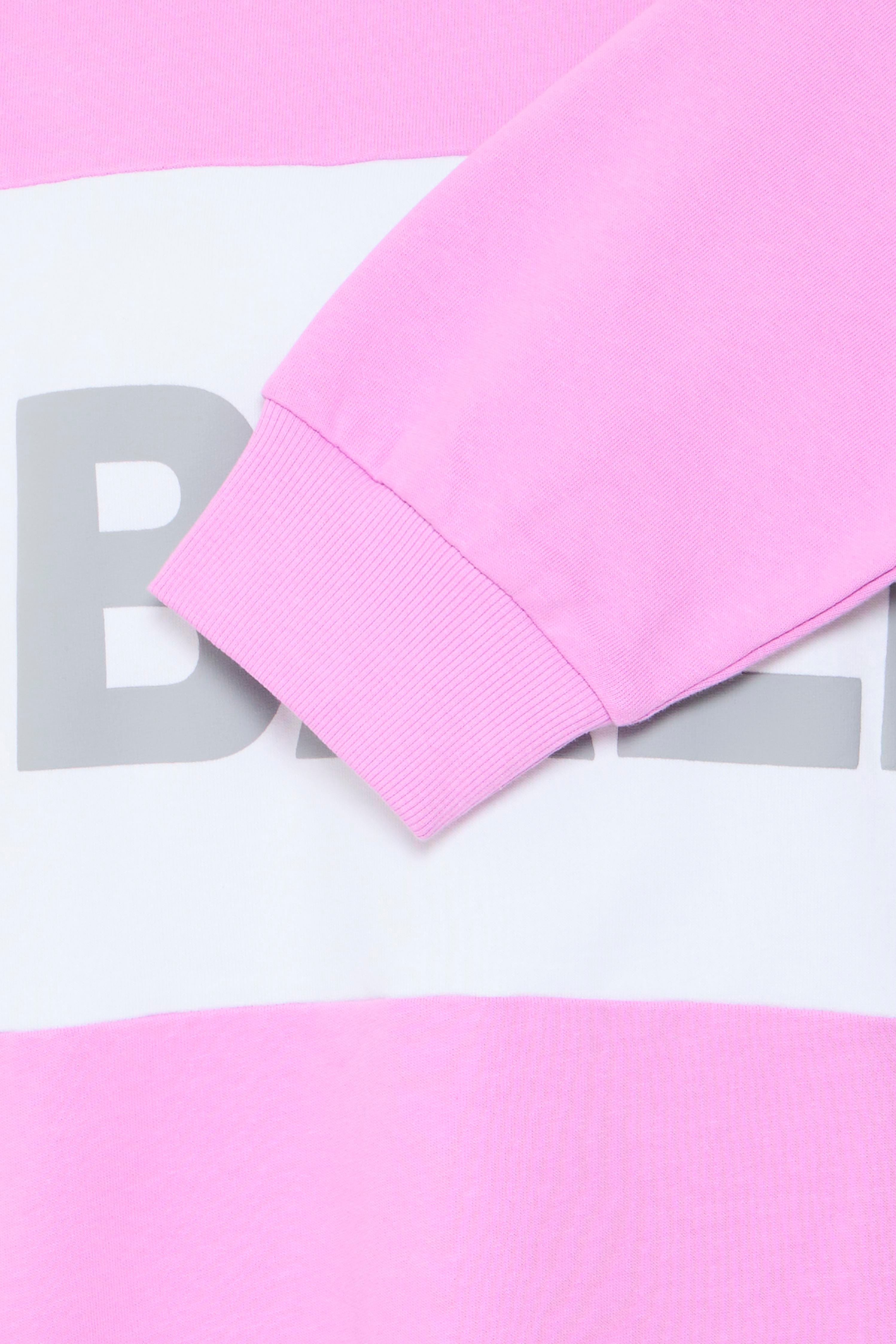 BALL LOGO CREW NECK PACK DETAIL 50405221-B1018