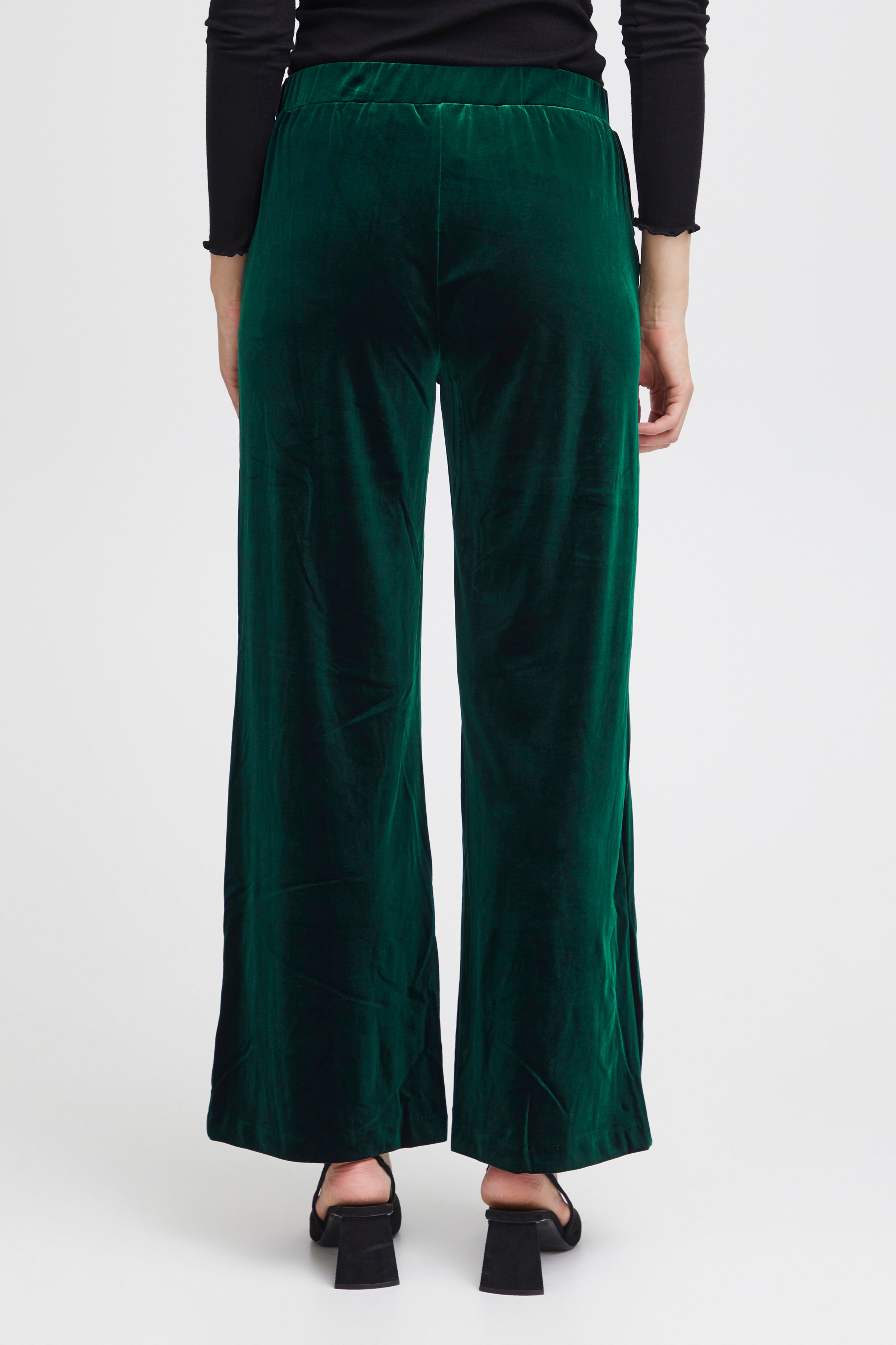 FRDONNA Trousers LOOKBOOK FRONT 20611647-195320