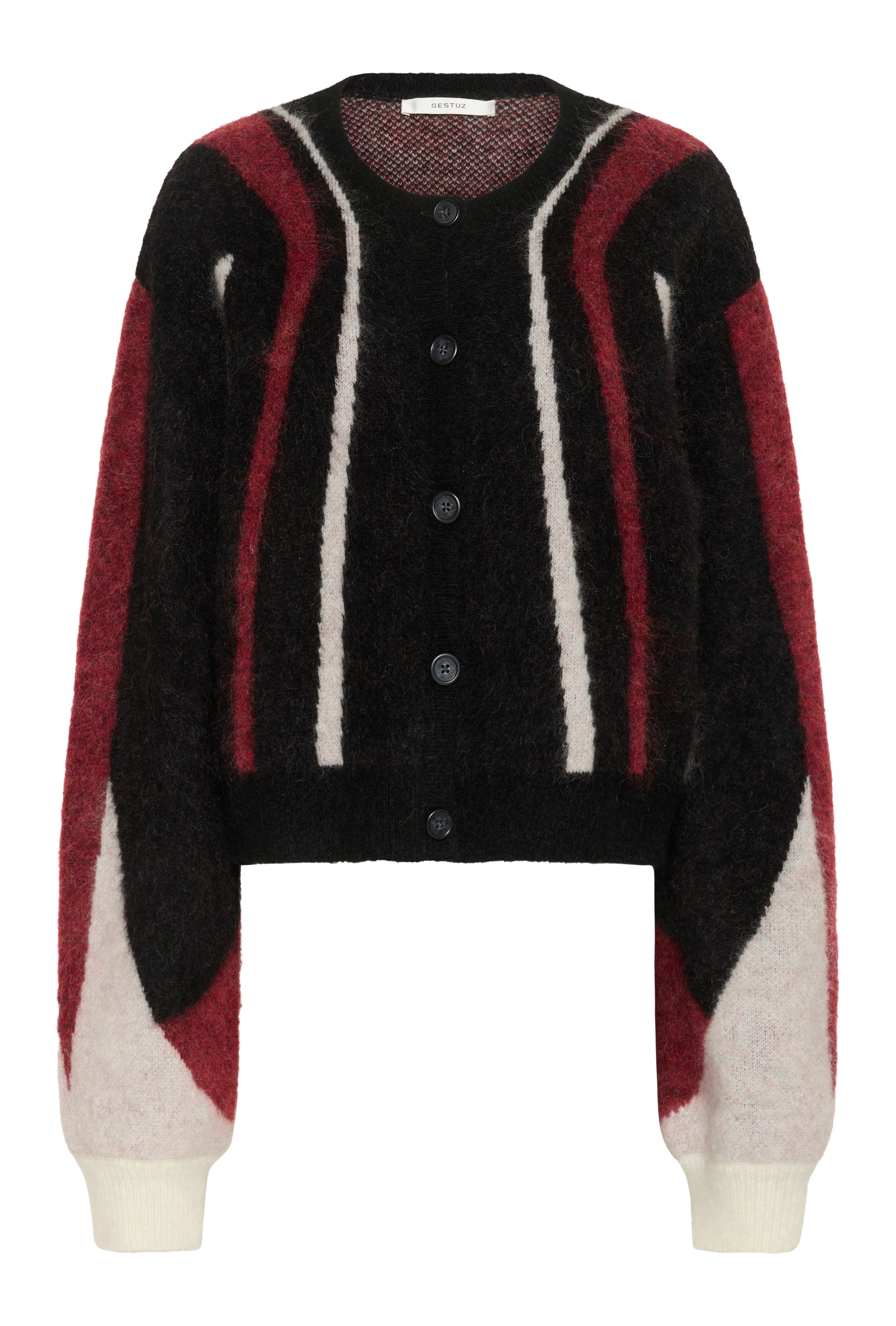 GZmafi Cardigan PACK FRONT 10910767-108674