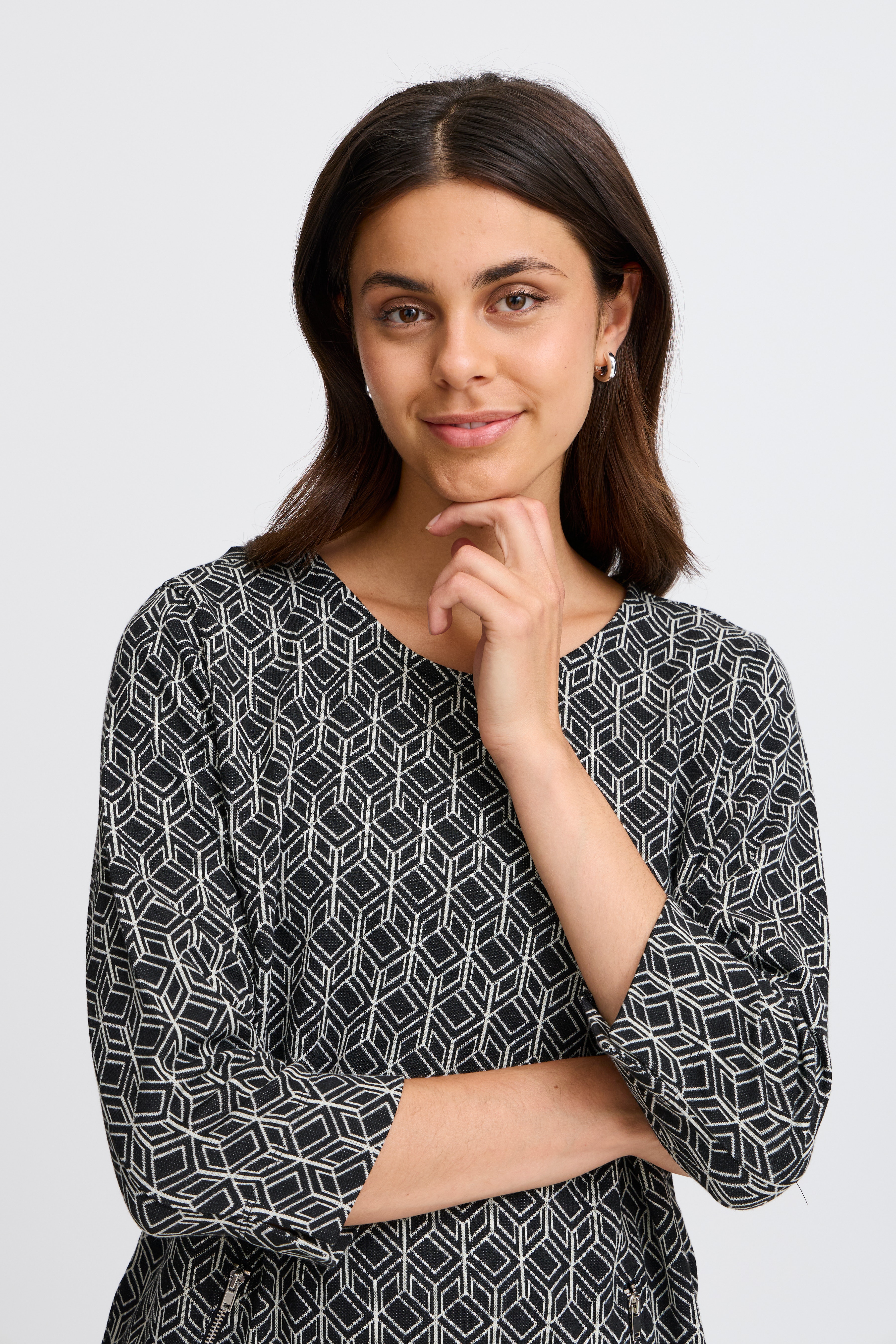 FXVARSE Kleid LOOKBOOK DETAIL 20616059-205114