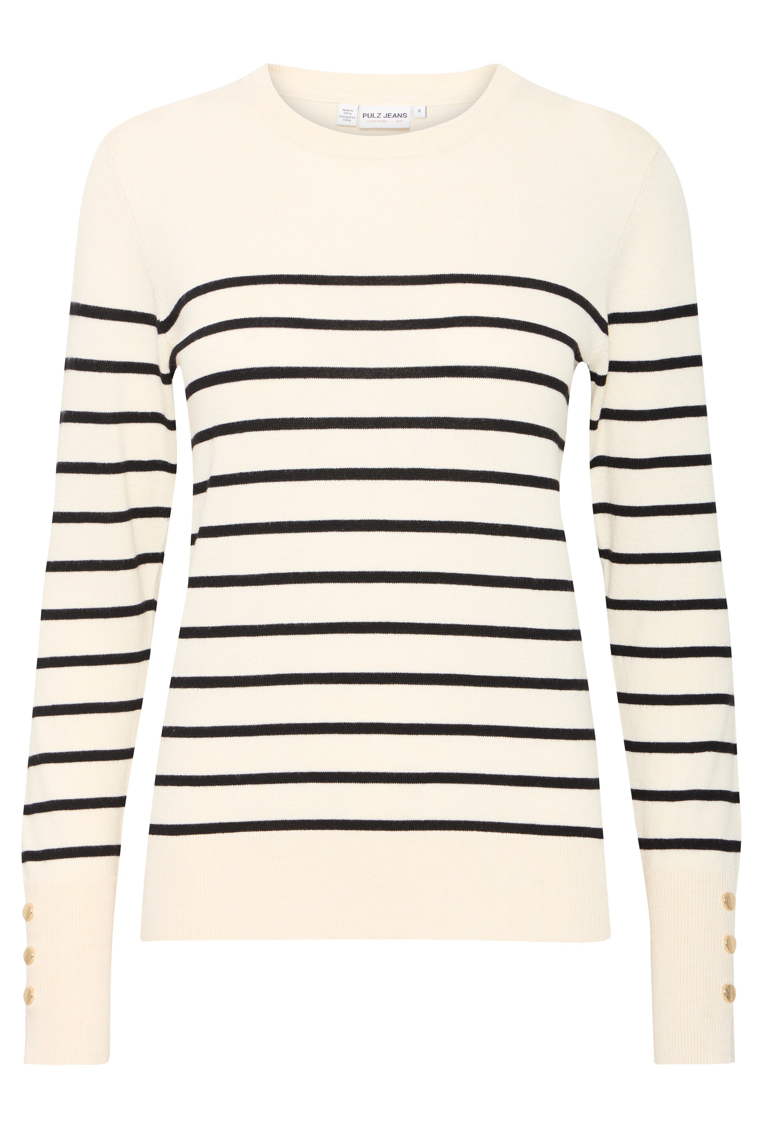 PZSARA Pullover PACK FRONT 50208848-204229