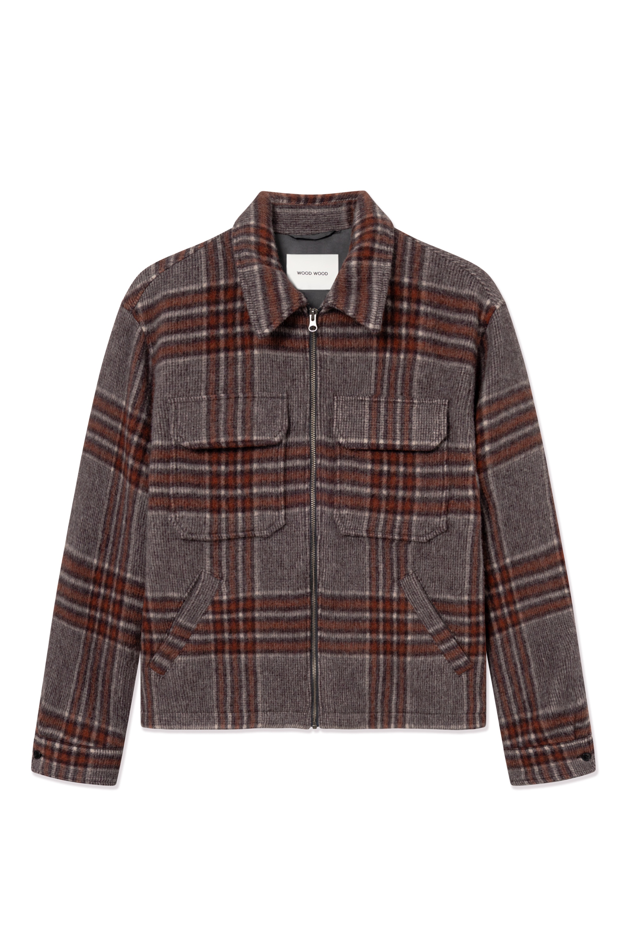 WWLam Yttertøy PACK FRONT 30251510-304079