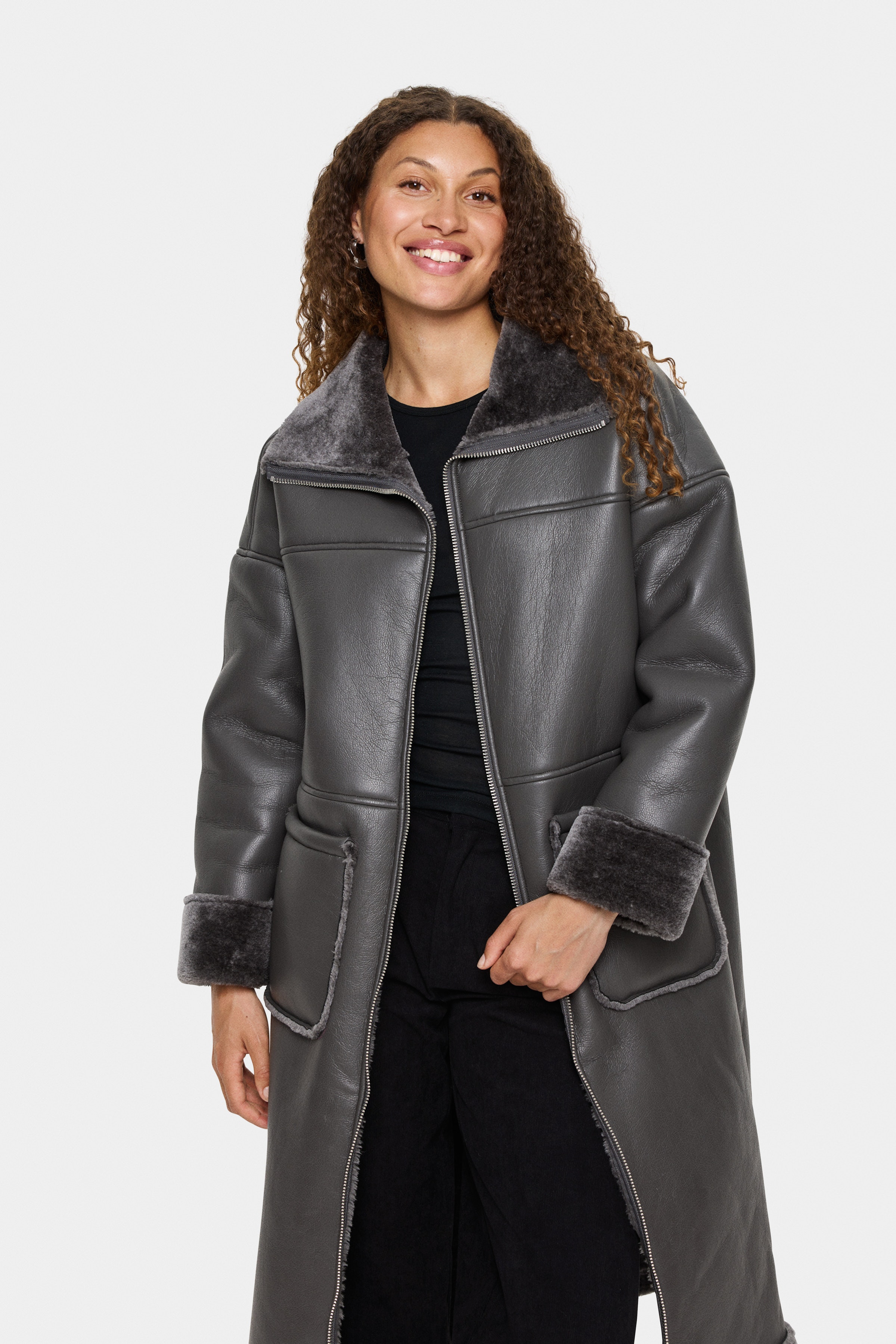 LanaSZ Oberbekleidung LOOKBOOK FRONT 30514134-185206