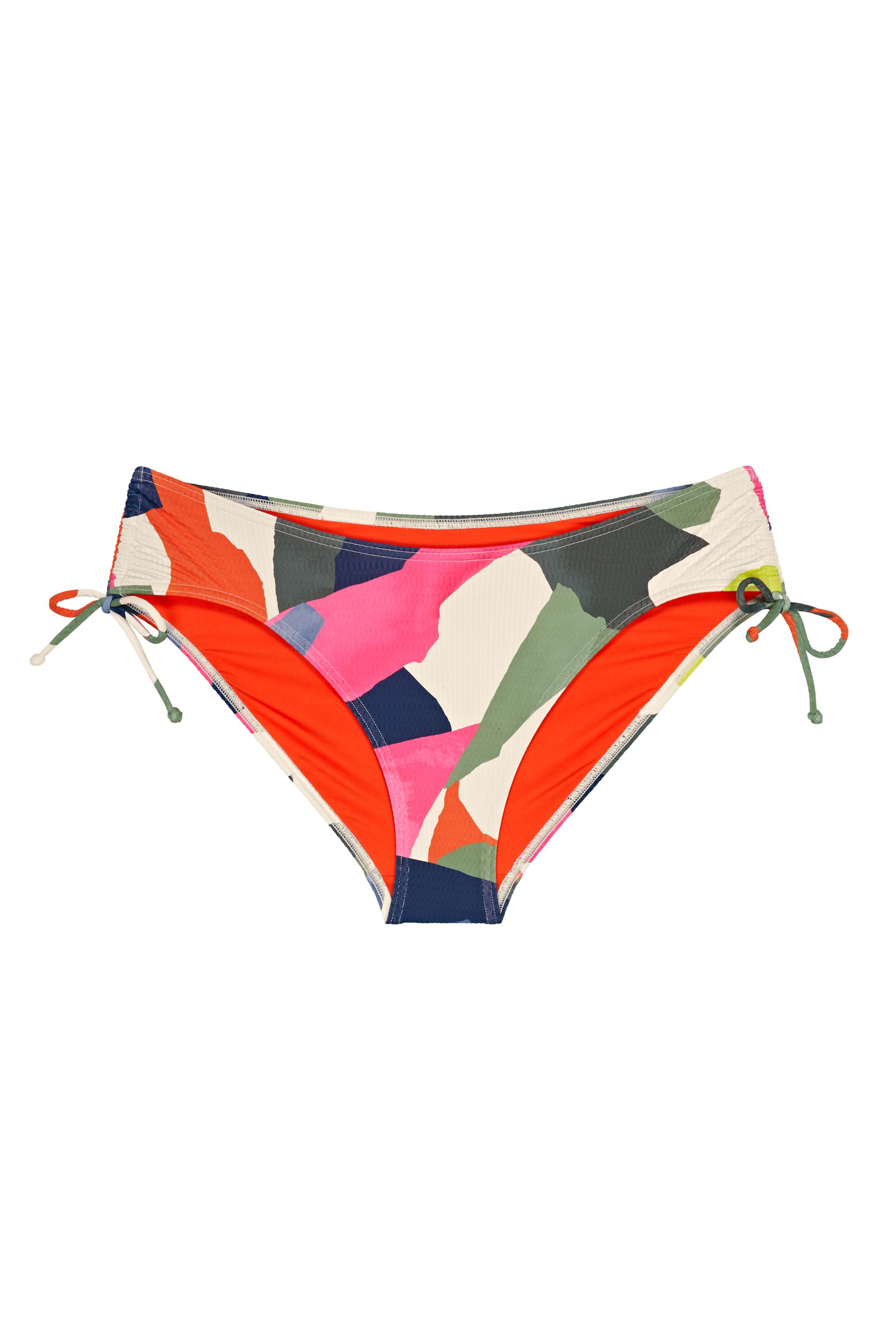SummerExpression Bikinibroek PACK FRONT 40500254-TM010