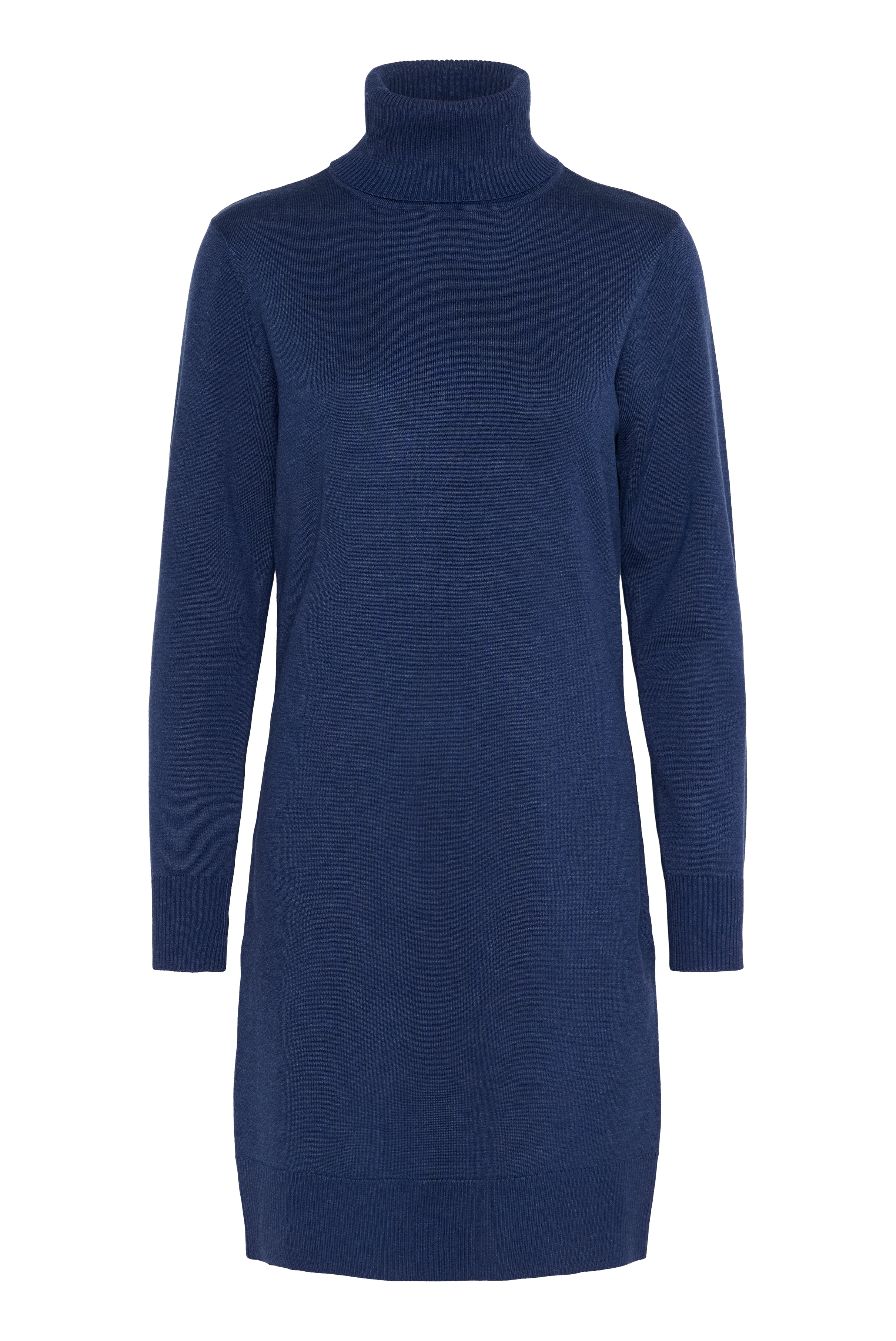 MilaSZ Rollneck Dress PACK FRONT 30501696-1941111