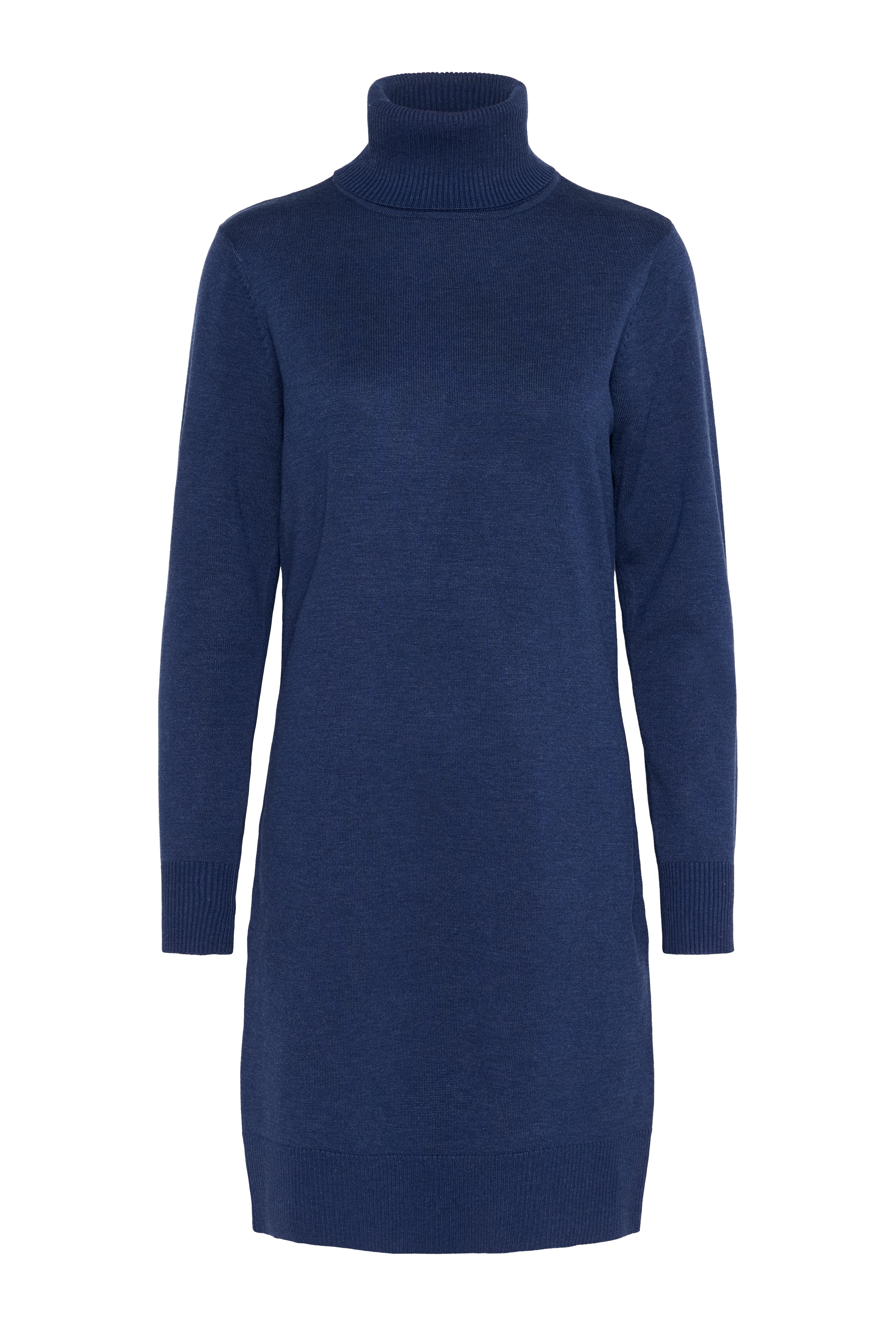 MilaSZ Rollneck Dress PACK FRONT 30501696-1941111