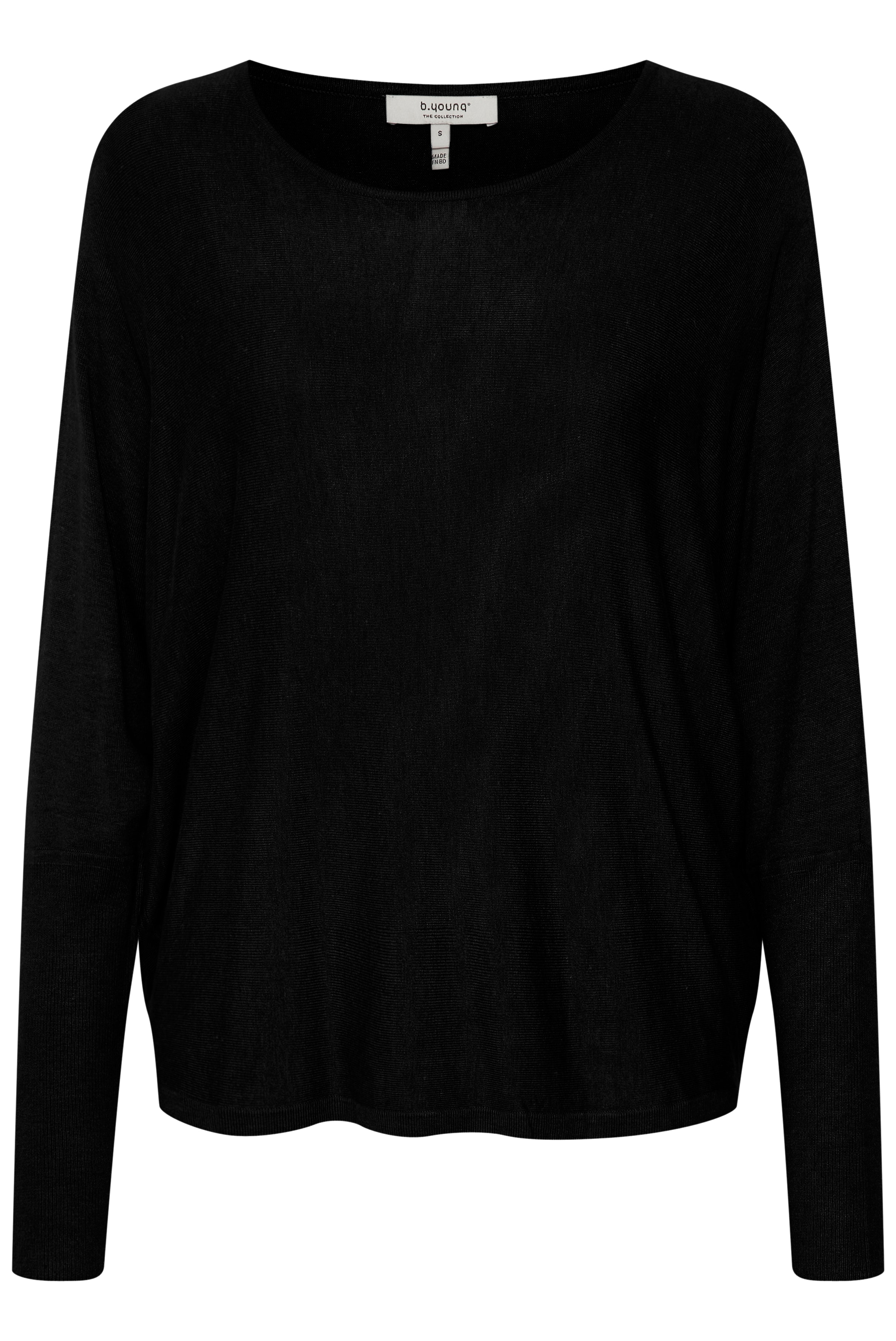 BYMMPIMBA1 Pullover PACK FRONT 20811902-200451