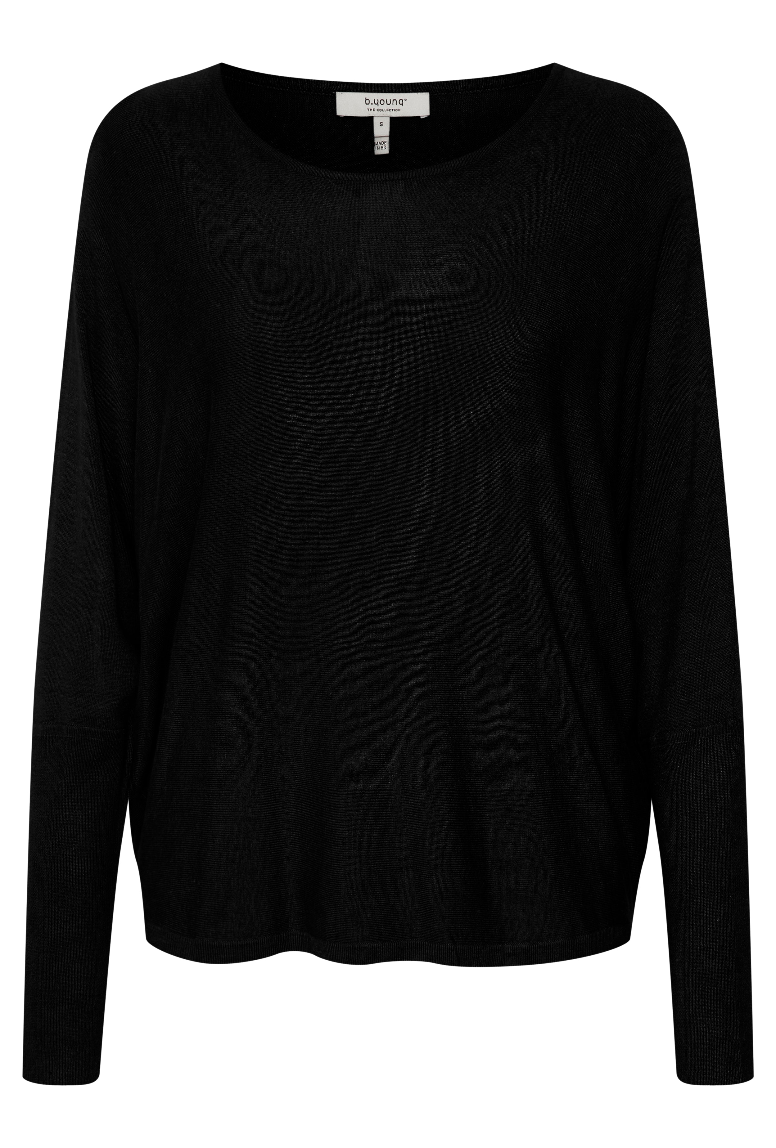 BYMMPIMBA1 Pullover PACK FRONT 20811902-200451