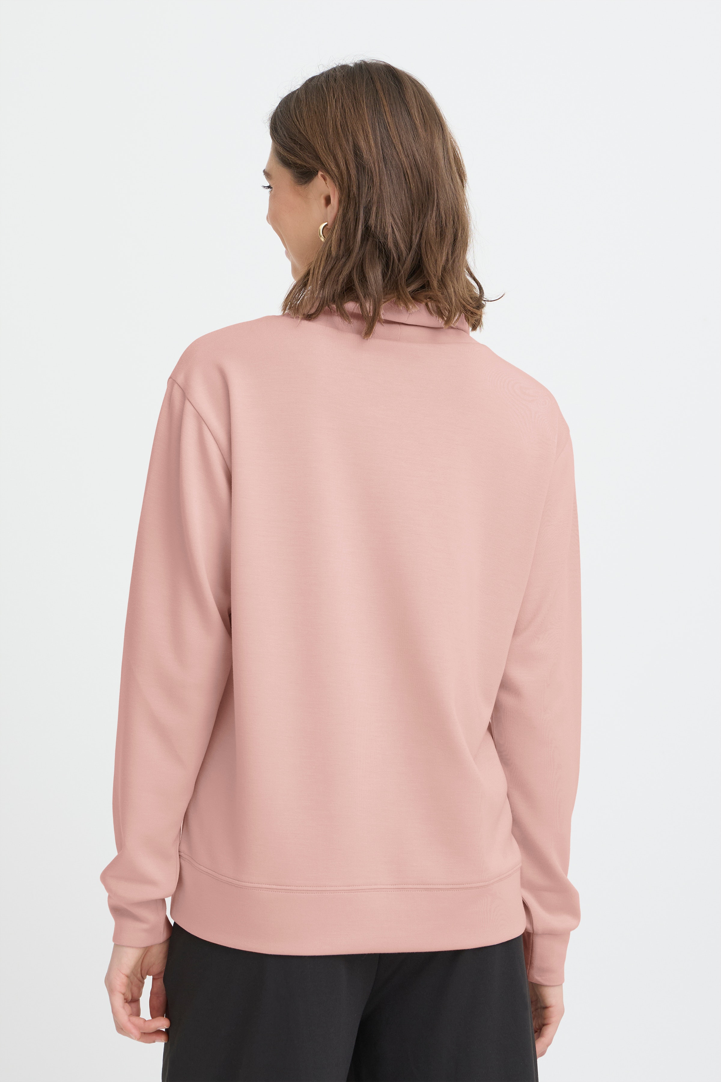 FRCOREA Sweatshirt LOOKBOOK BACK 20615947-141506