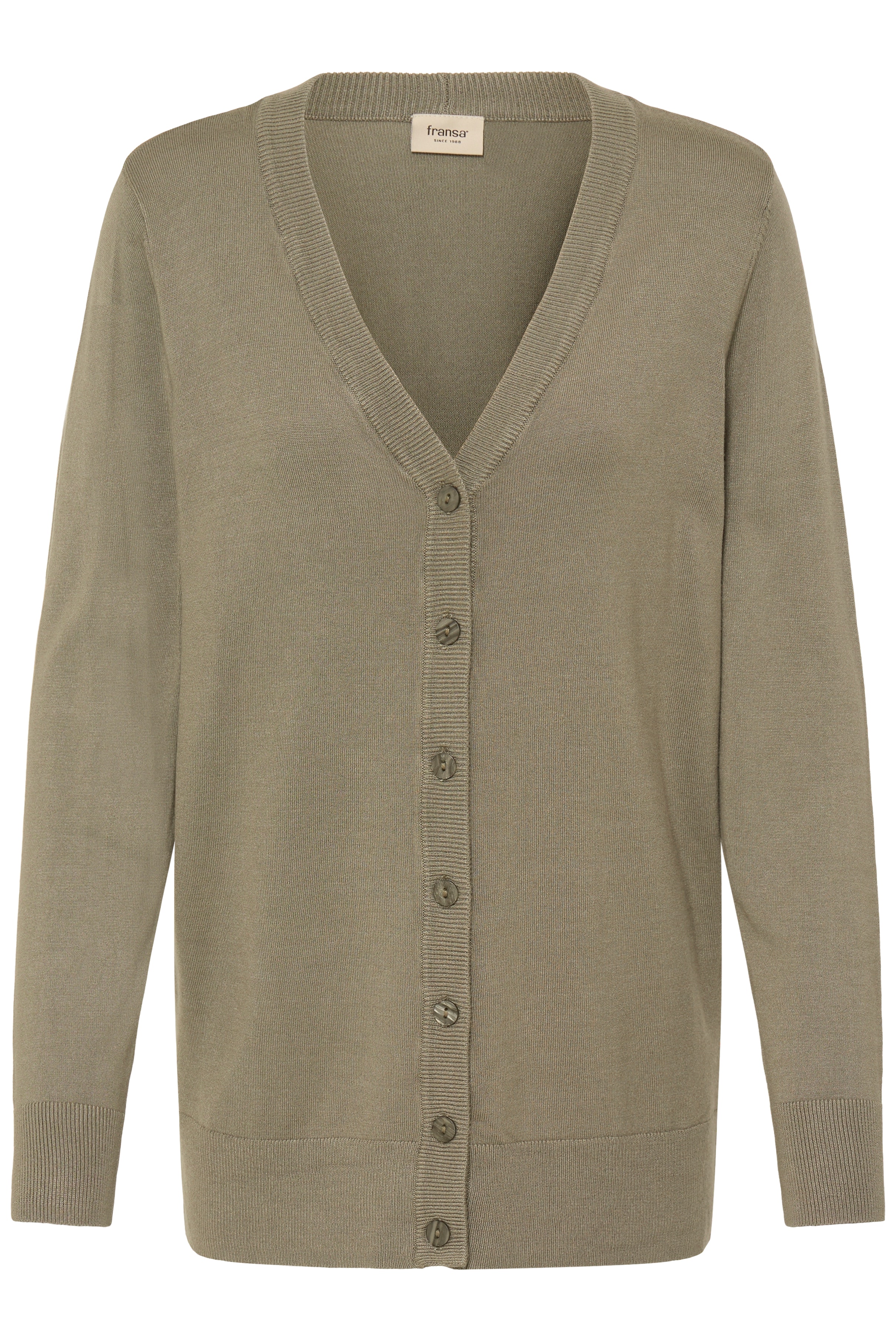 FRMARY Cardigan PACK FRONT 20617458-180516