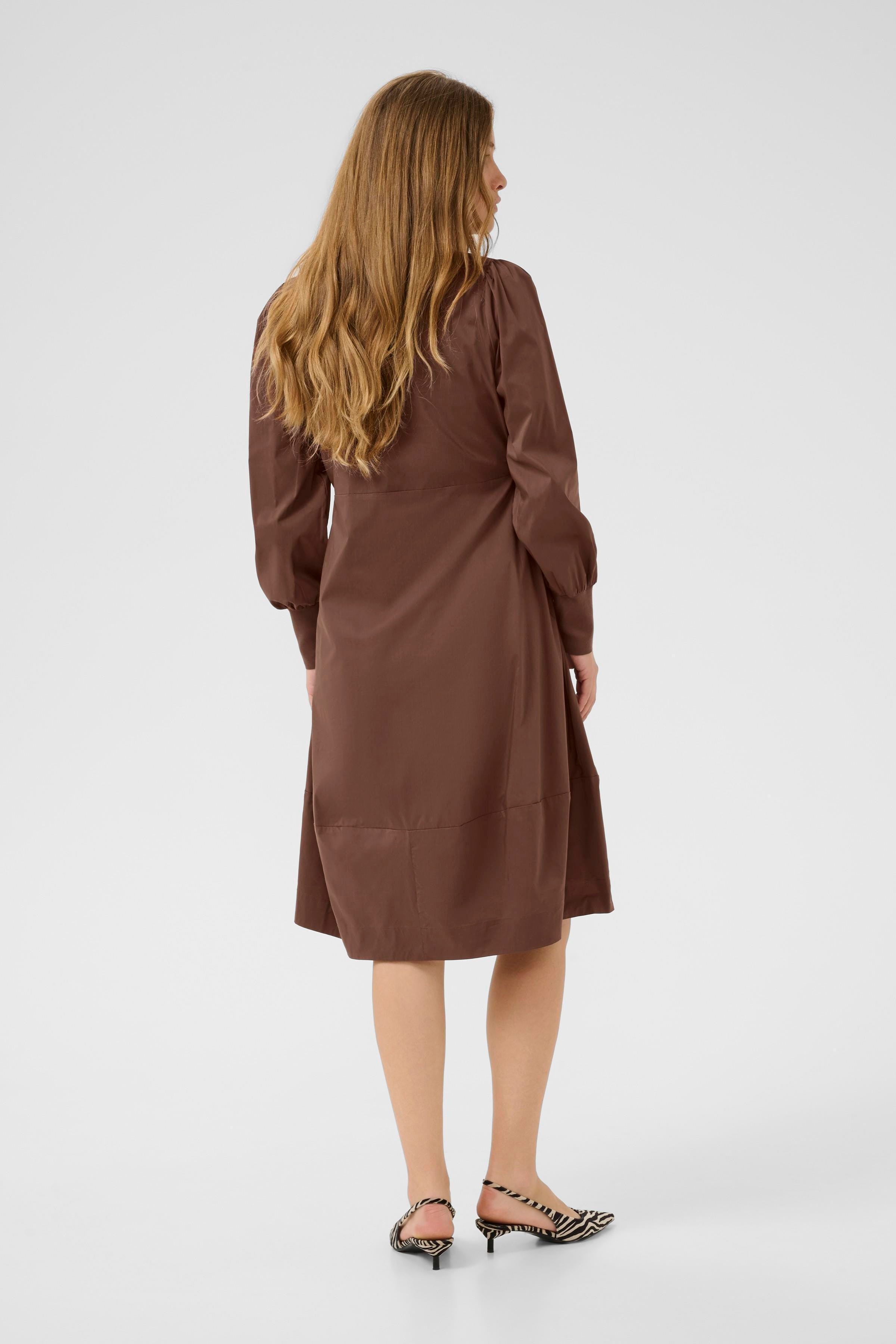 CUantoinett Kleid LOOKBOOK BACK 50109363-191220