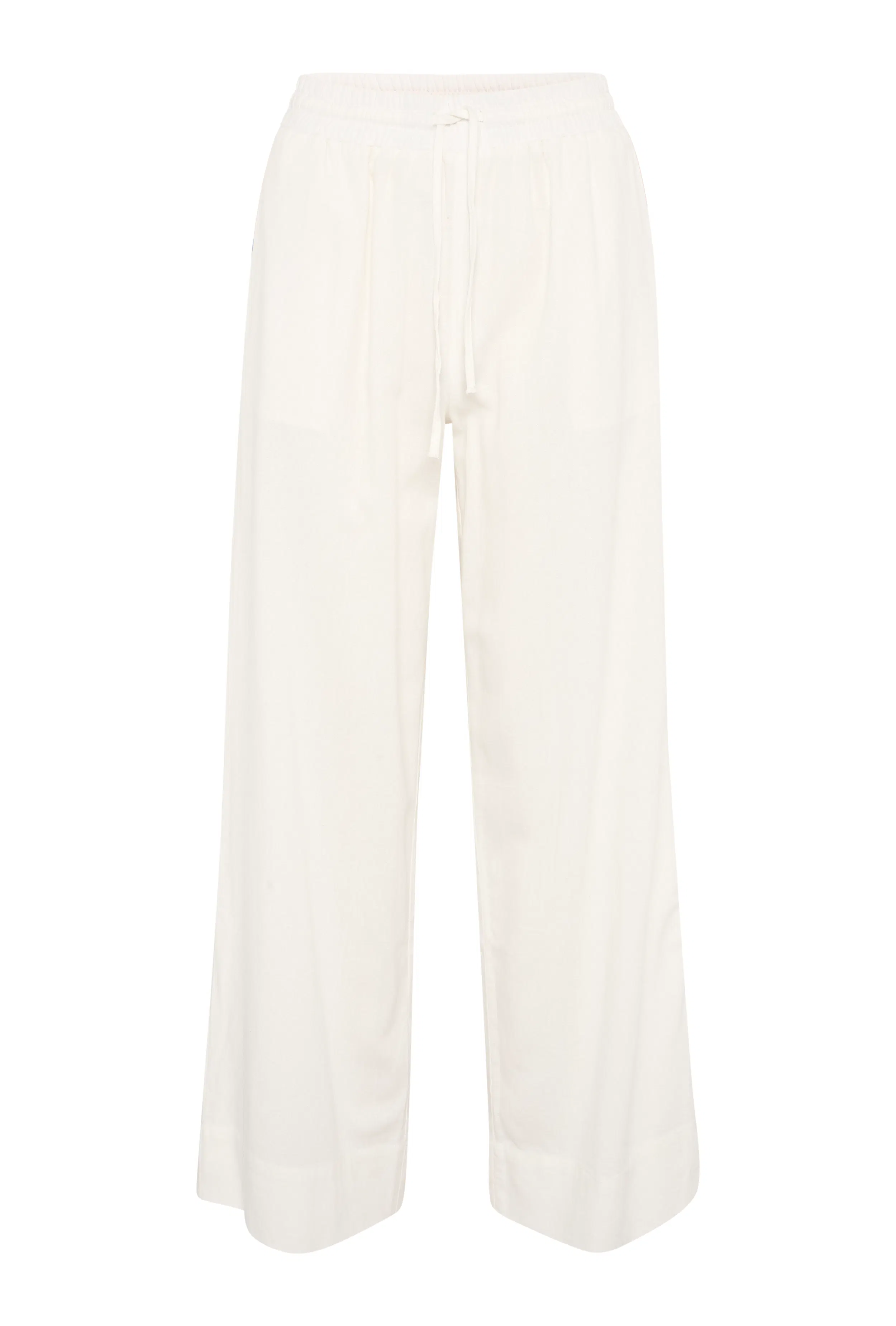 DiasMW Leinenhose PACK FRONT 10704701-110602