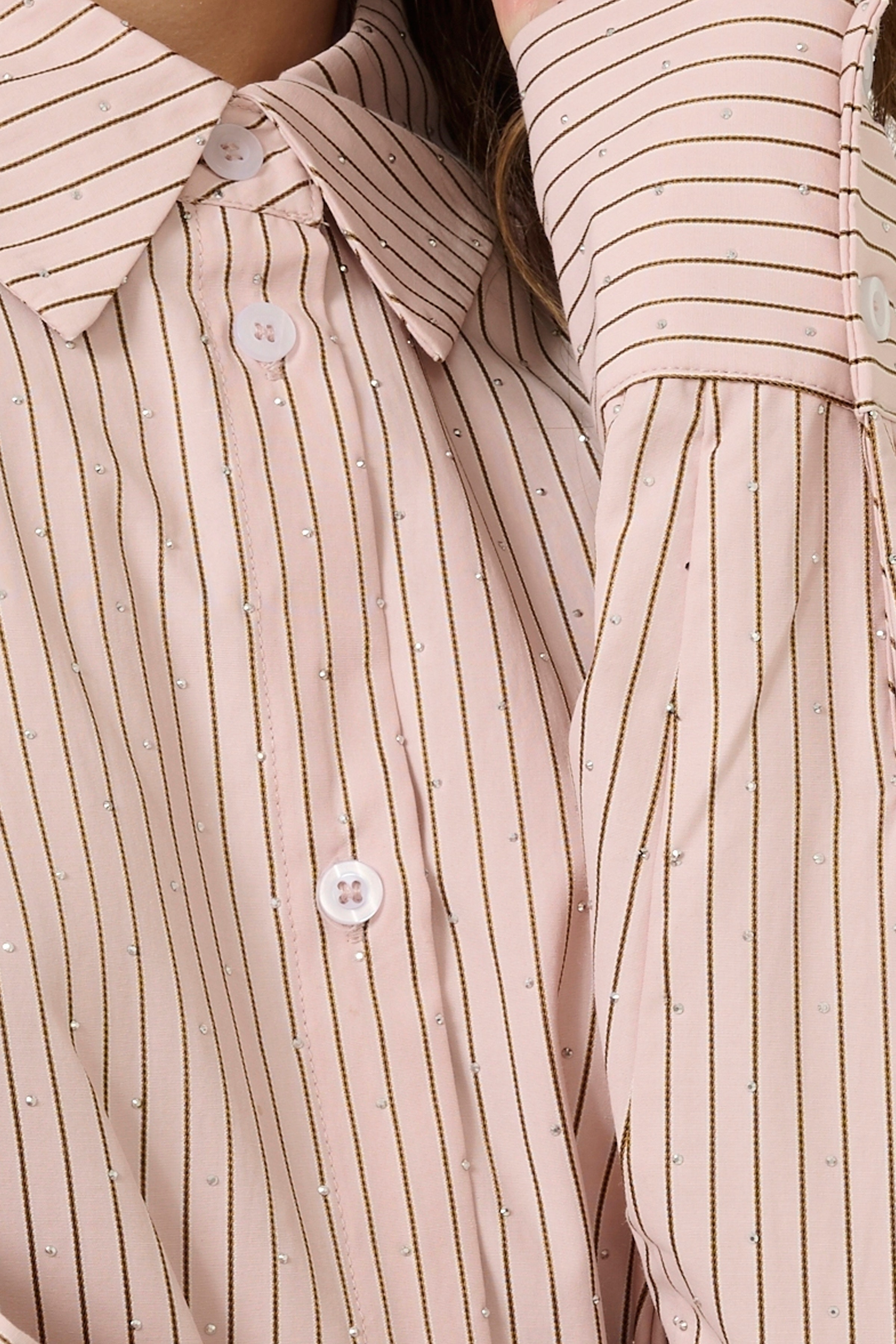 KAvictoria Skjorte LOOKBOOK DETAIL 10510585-108233