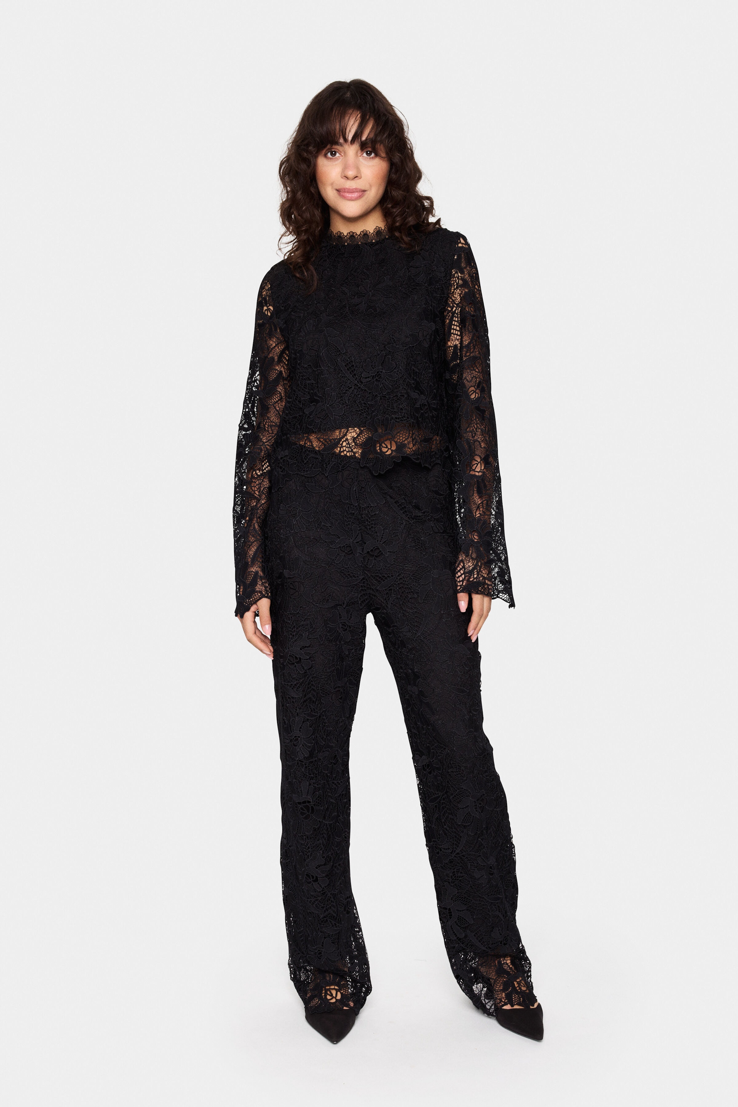 HarlowSZ Broek LOOKBOOK FRONT 30513687-193911