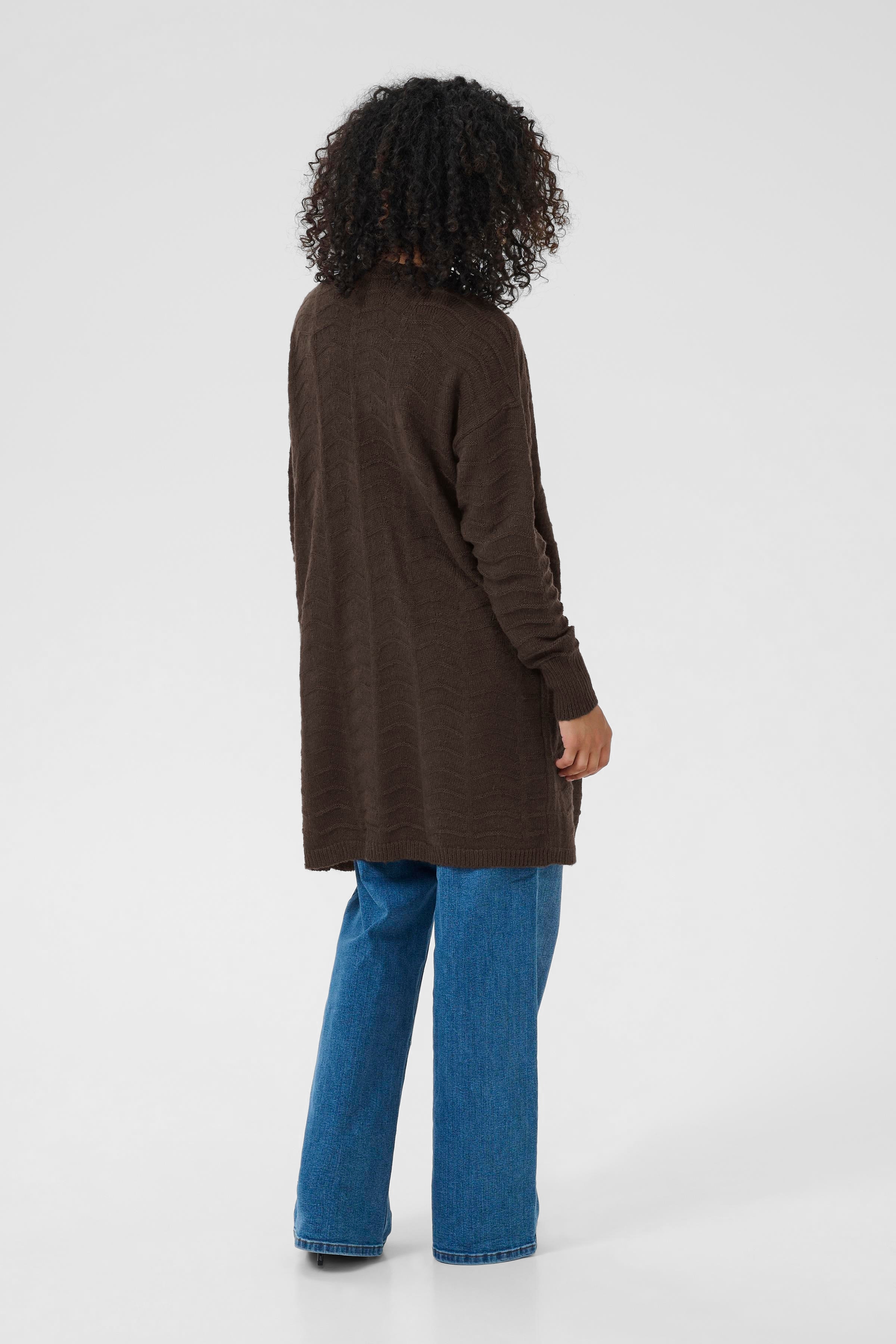 KAemria Cardigan LOOKBOOK BACK 10506359-191111