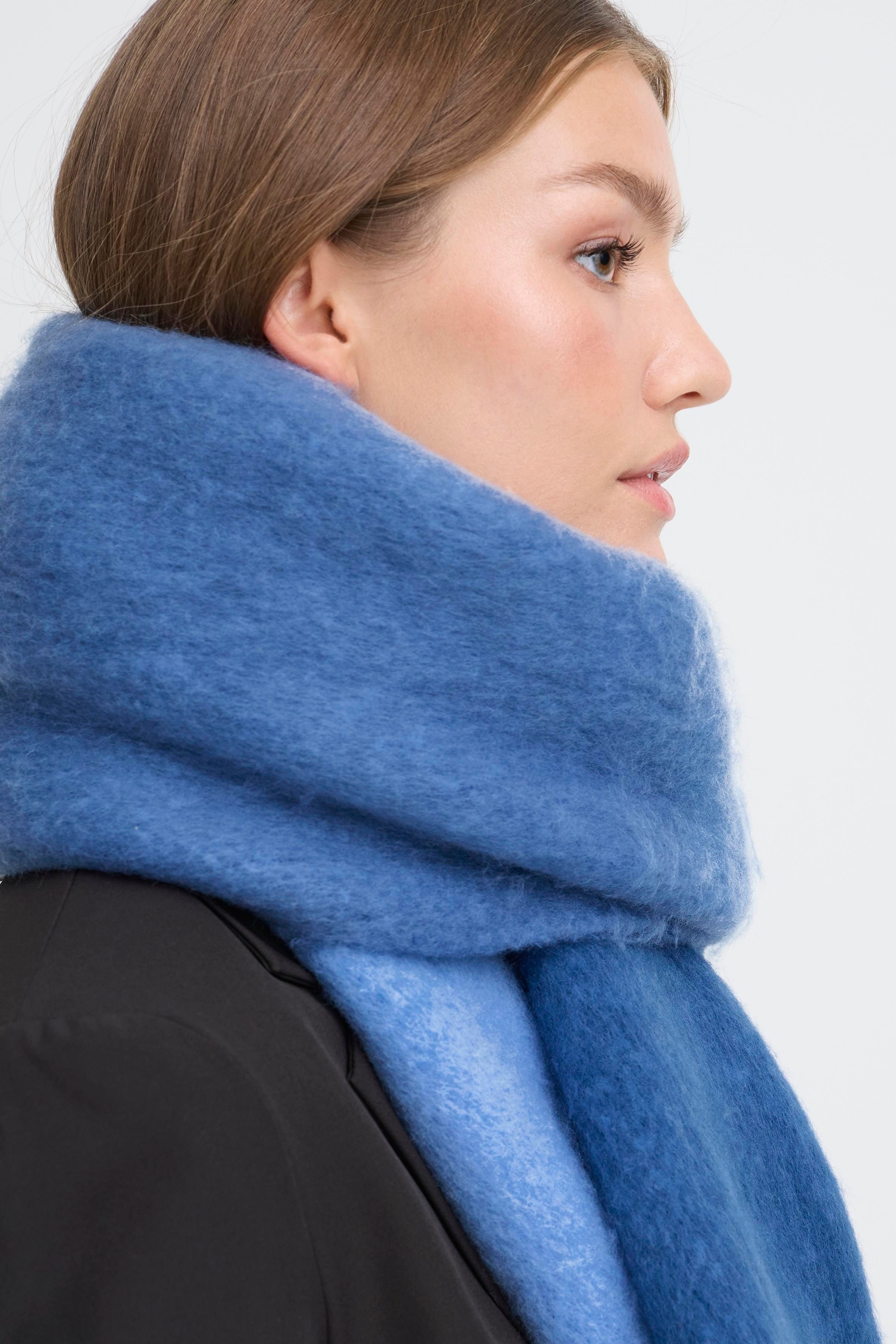 IAMALOU Tørklæde LOOKBOOK FRONT 20124579-183937