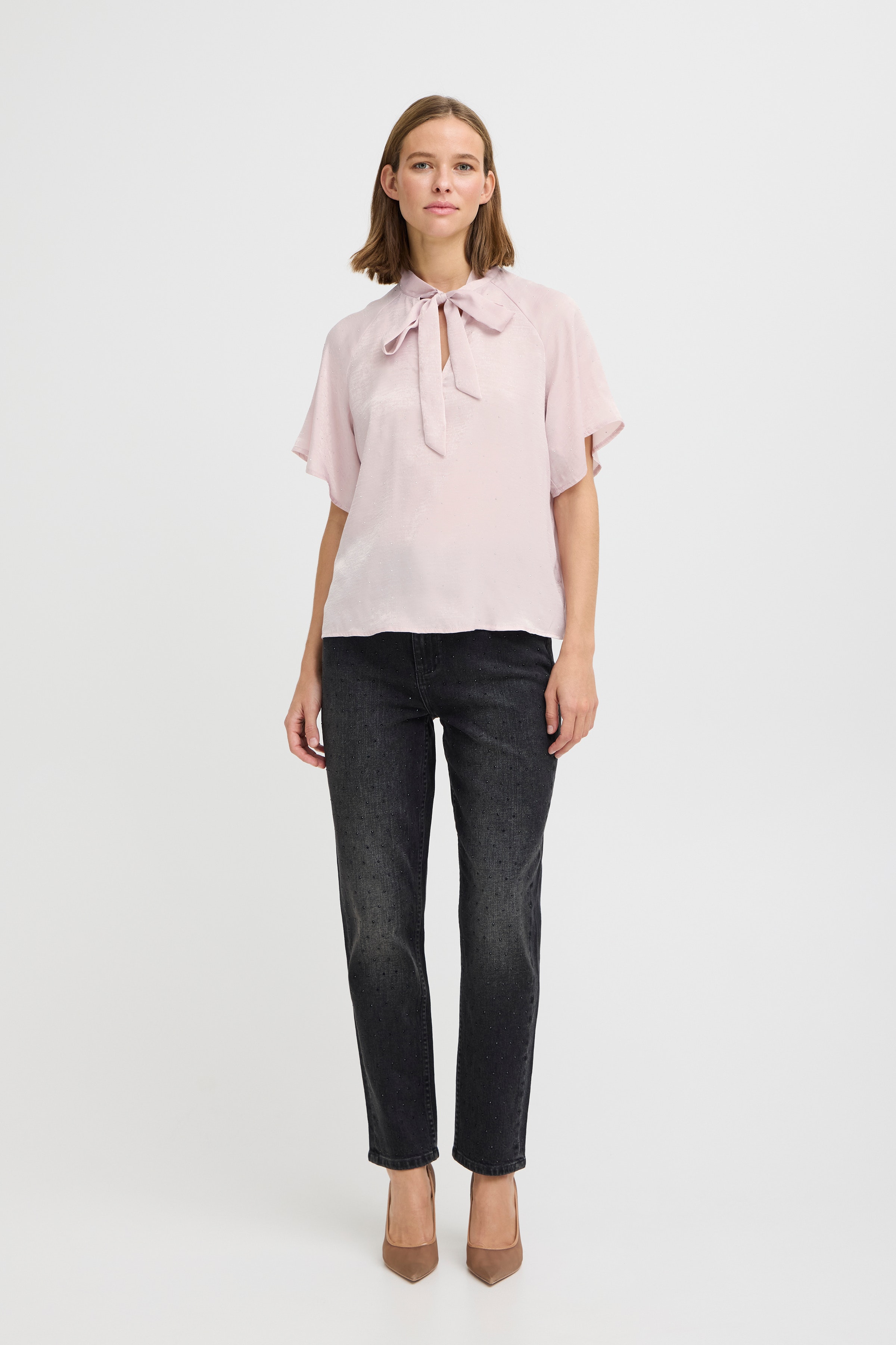 BYHALLE Bluse LOOKBOOK FRONT 20815860-151906