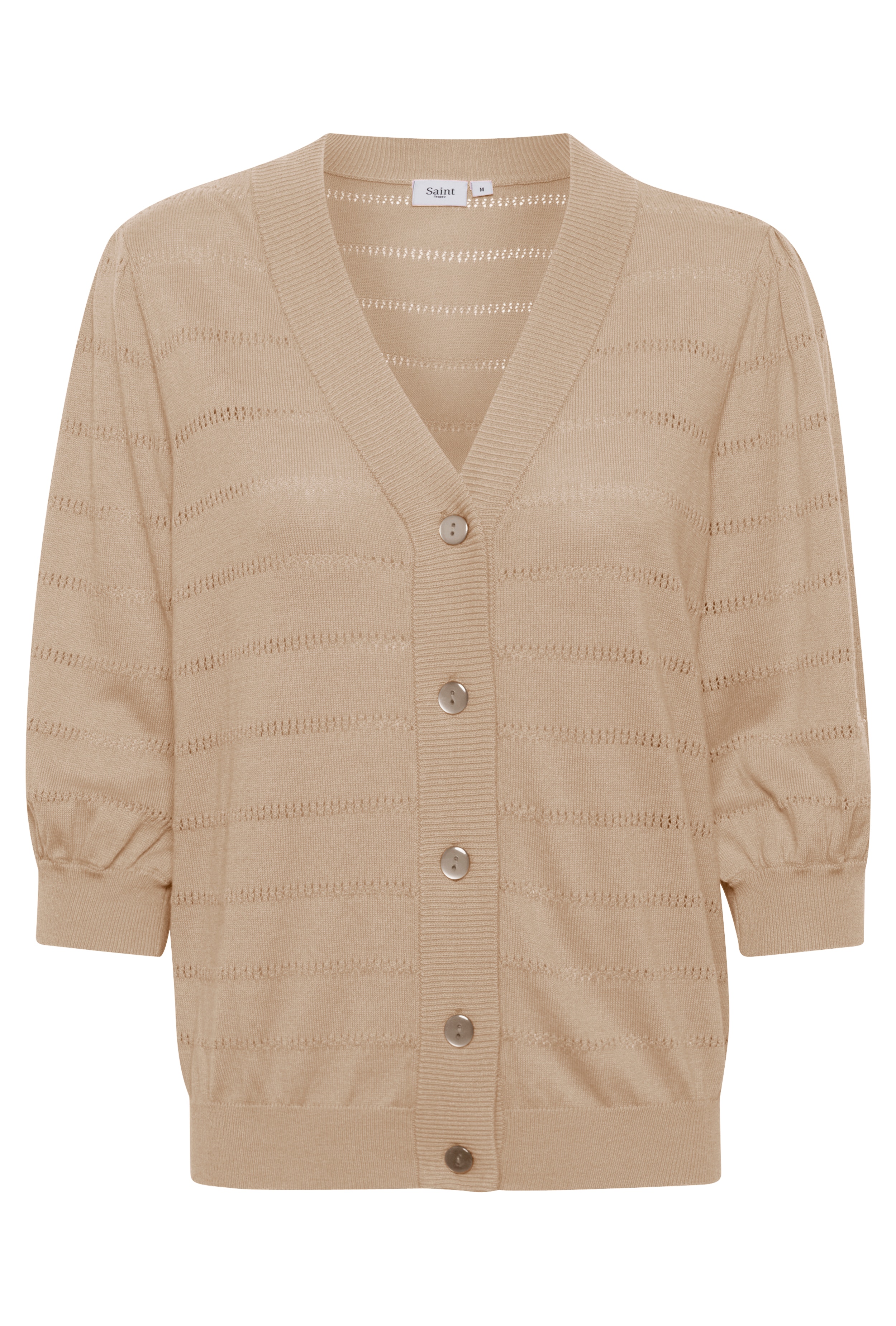 TaschaSZ Cardigan PACK FRONT 30512446-141212