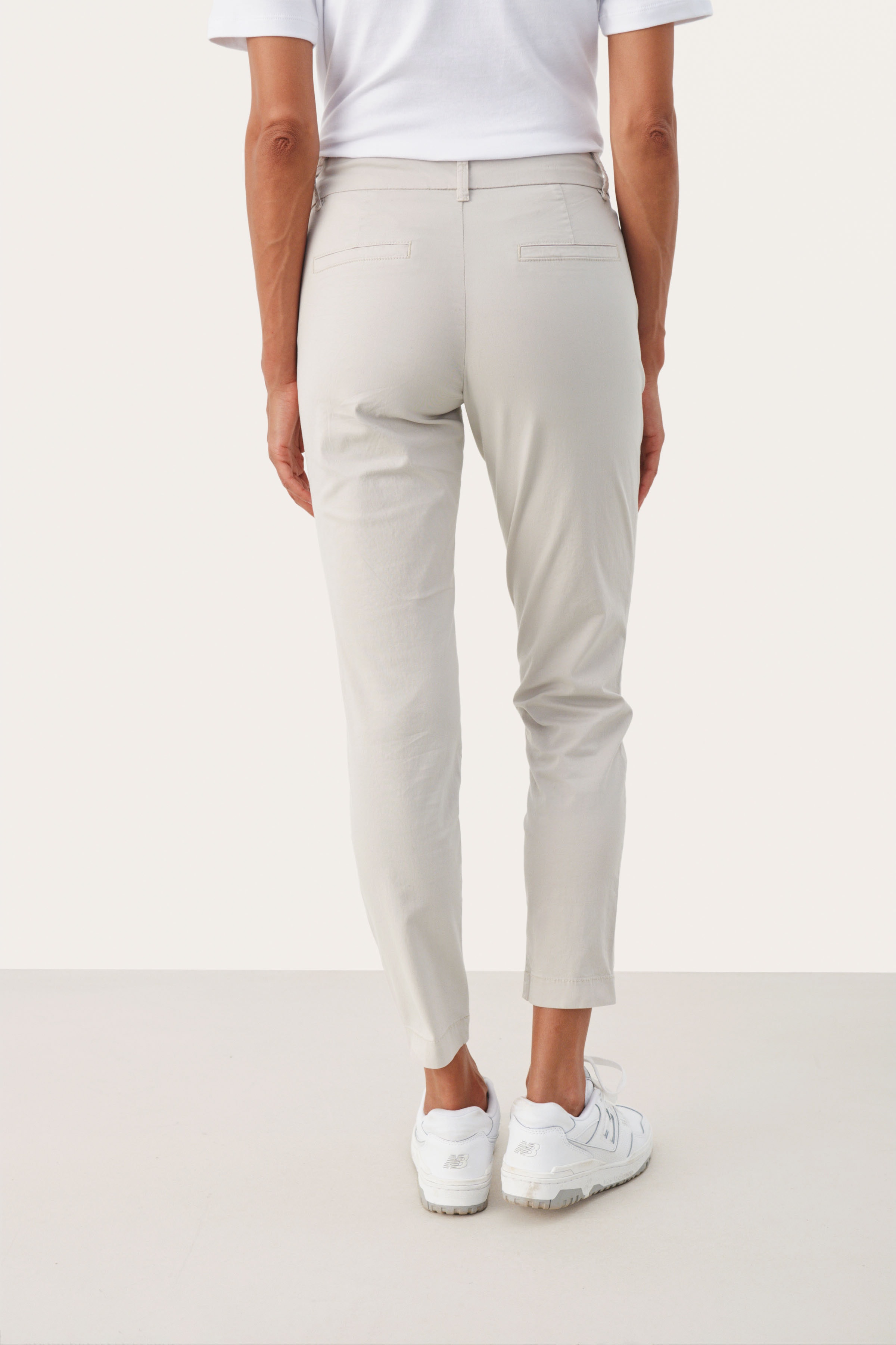 SoffysPW Trousers LOOKBOOK BACK 30305570-144002