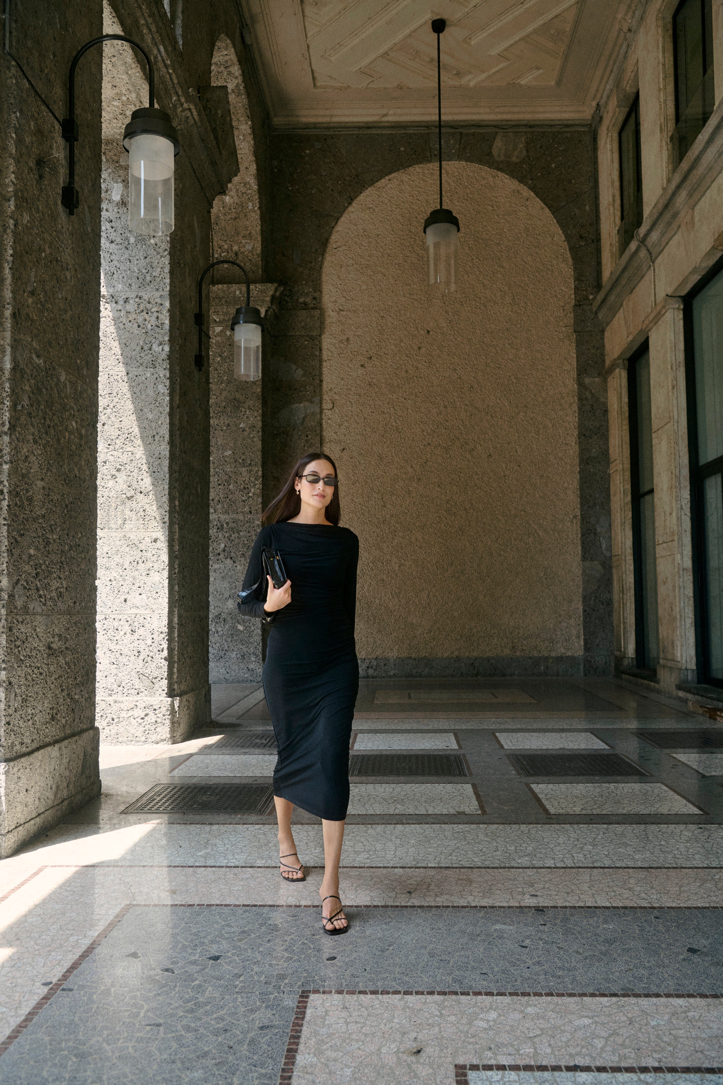 SLAdjo Klänning LOCATION NONE 30407761-194008