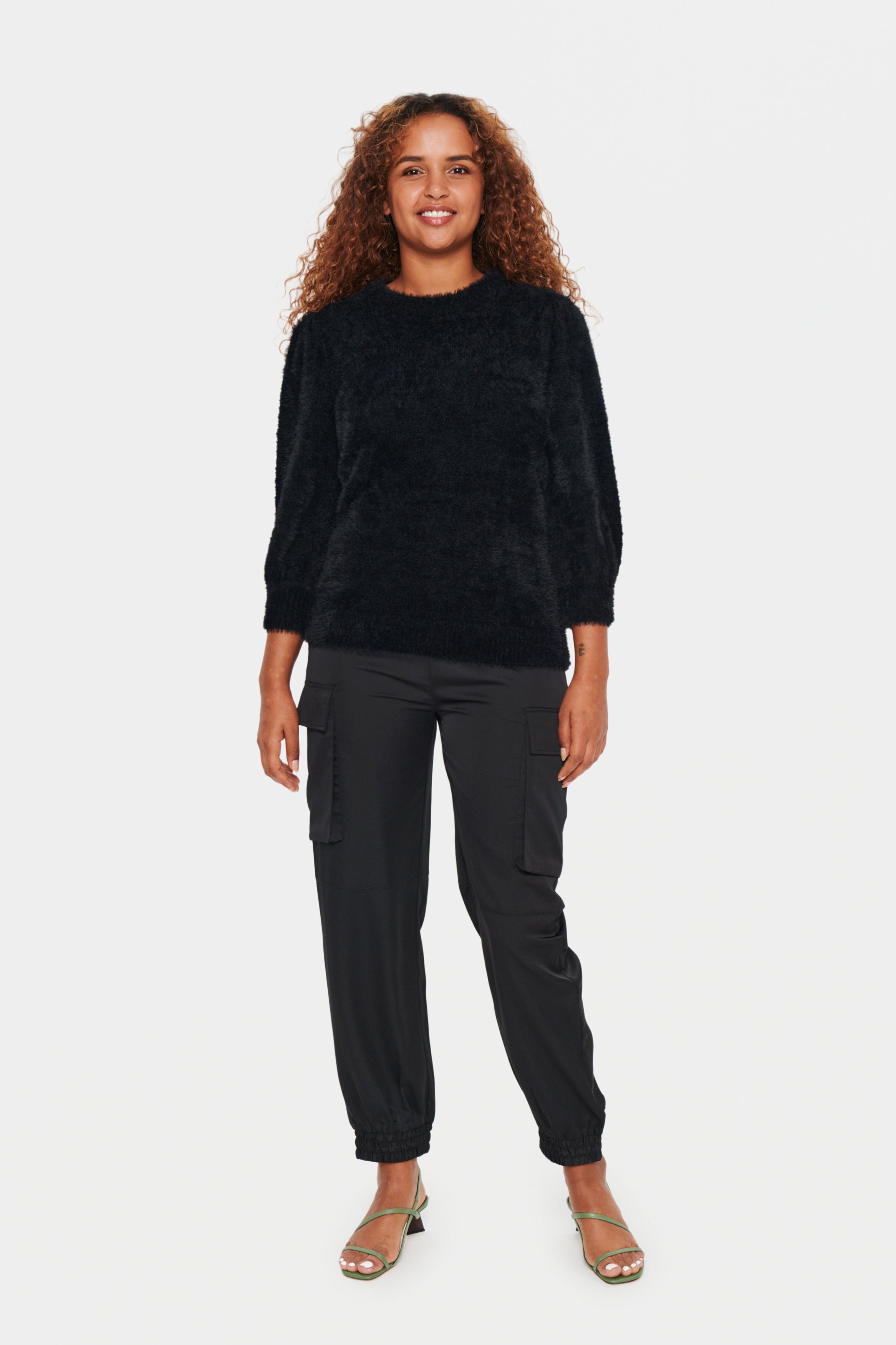 BanniSZ Pullover LOOKBOOK FRONT 30512918-193911
